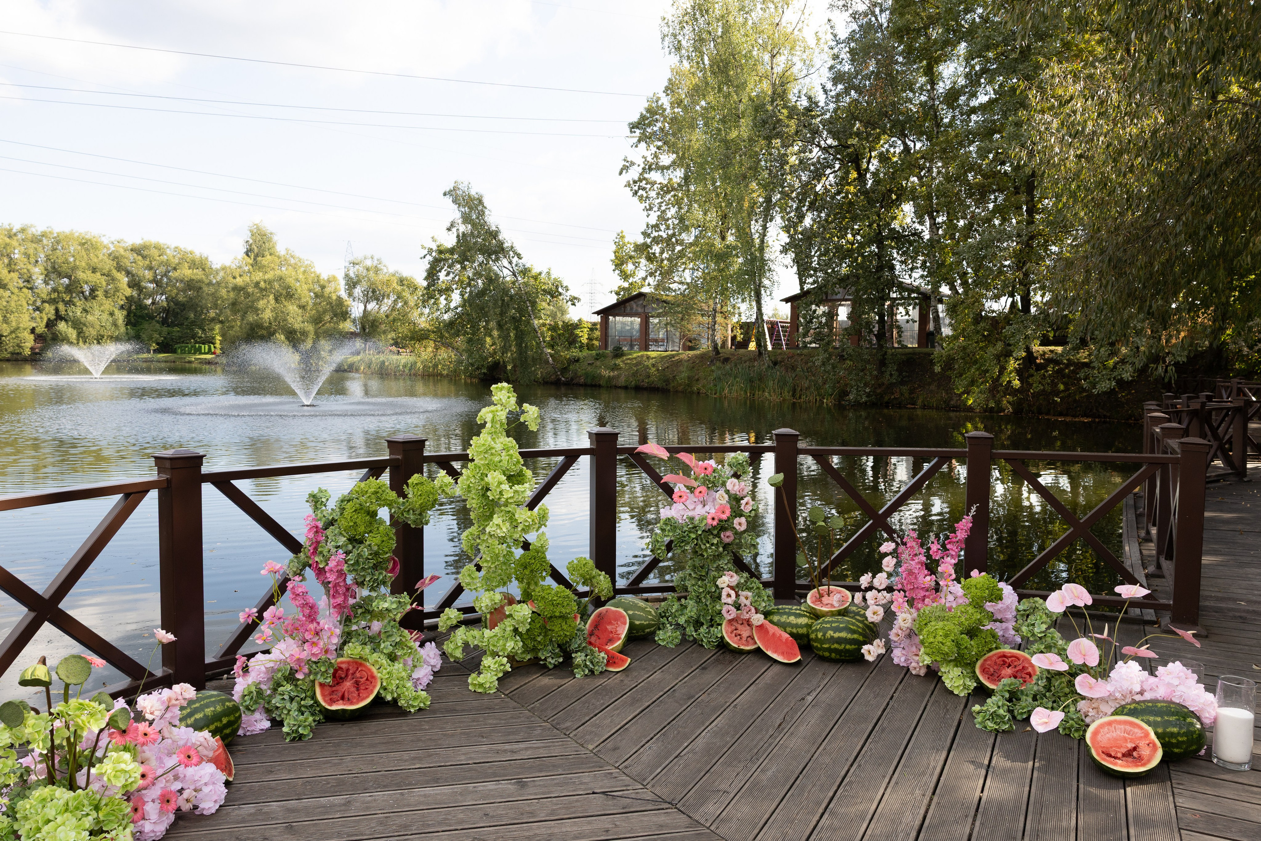 Маргарита и Матвей. Свадебный фотограф в Москве Наталья Струкова