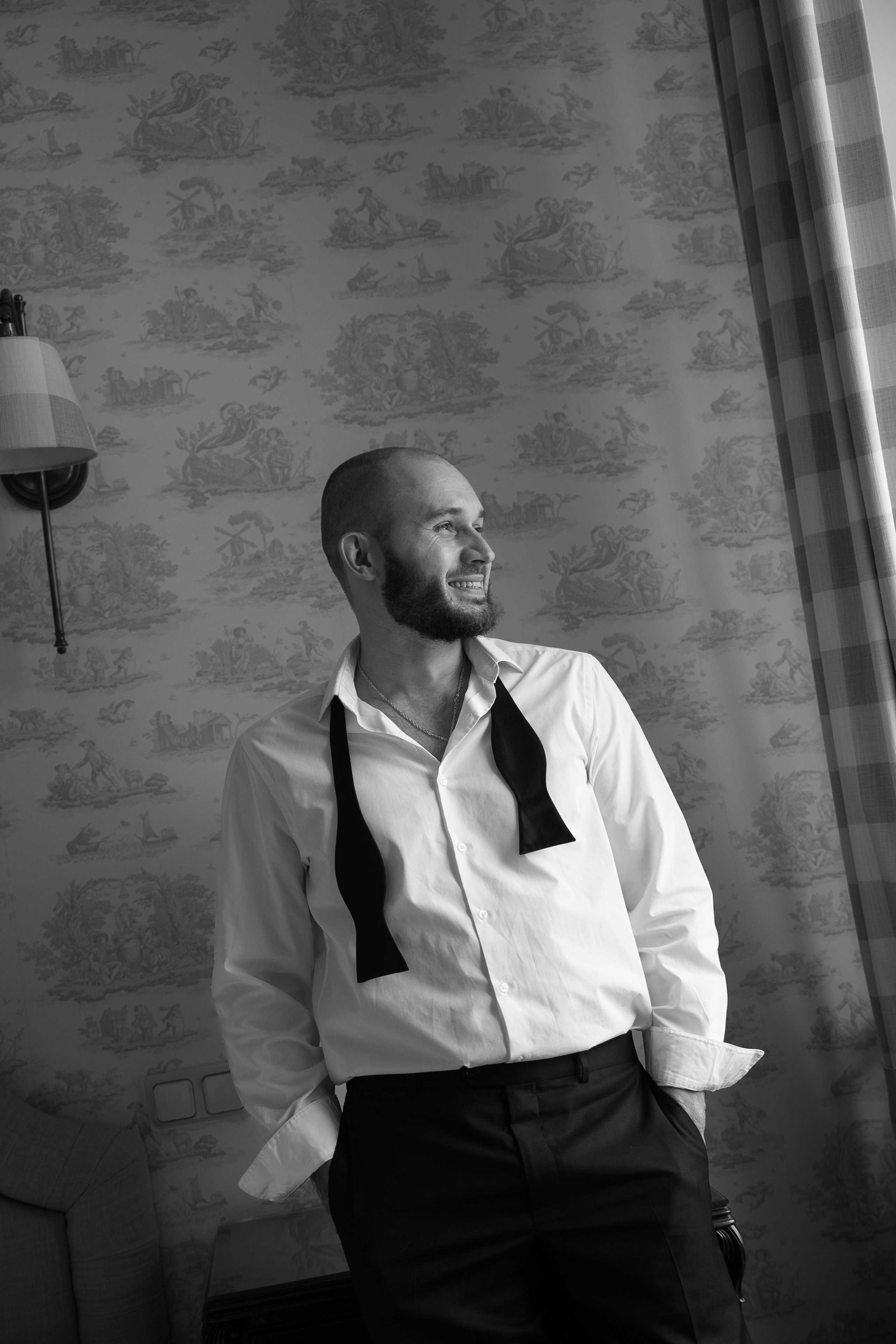 Лиза & Степа | цифра + пленка. Свадебный фотограф СПб Мадина Сафарян