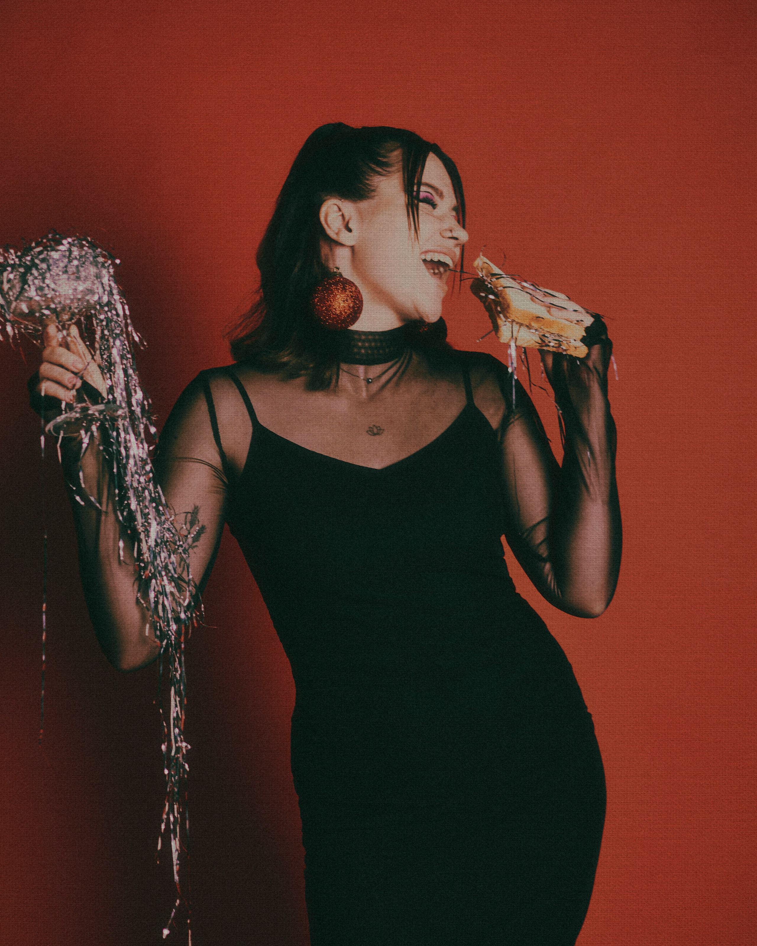 Кристина. Портретный фотограф в Москве Ольга Крылова