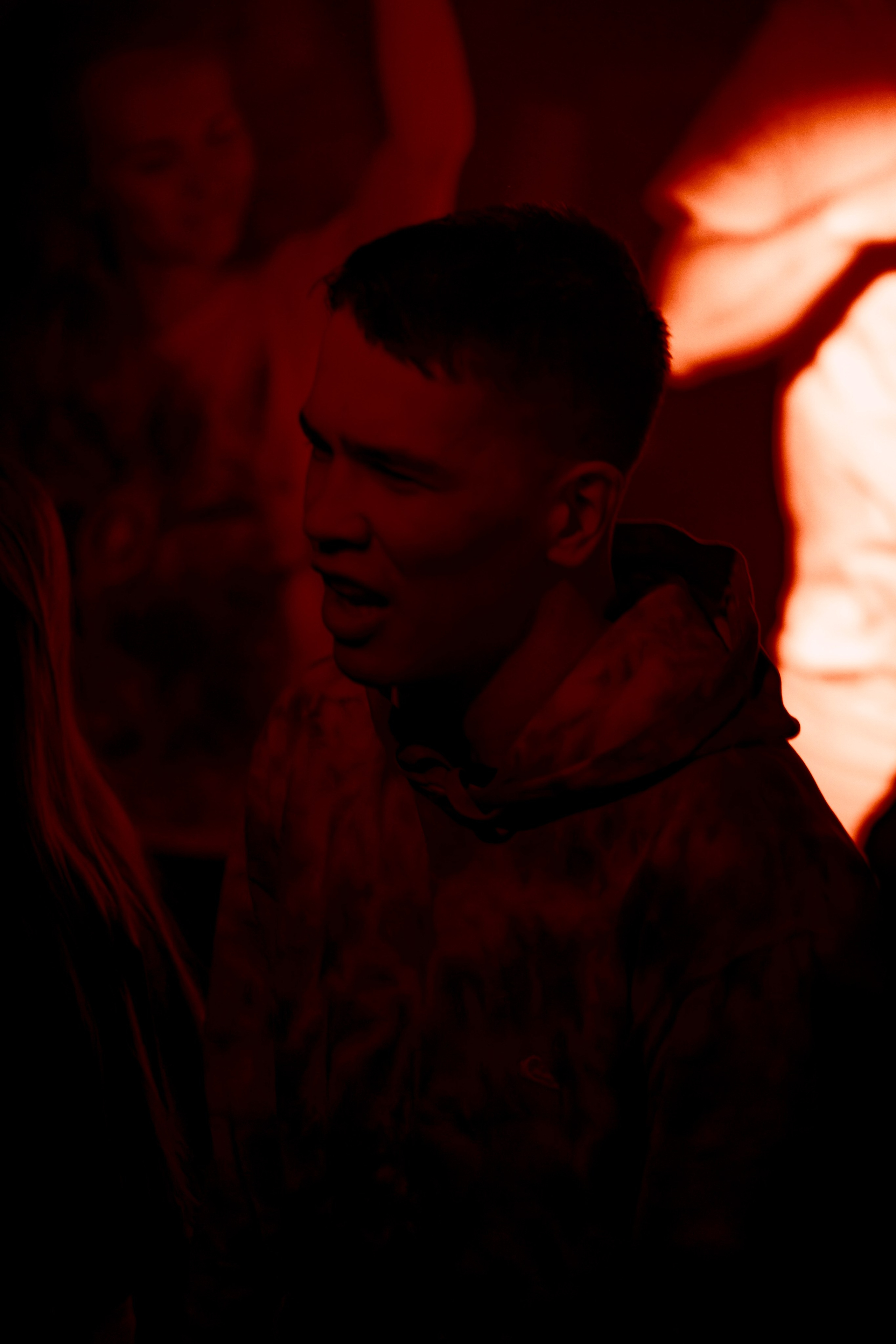 Rook's. Анастасия Паршукова — фотограф Шерегеш Новосибирск