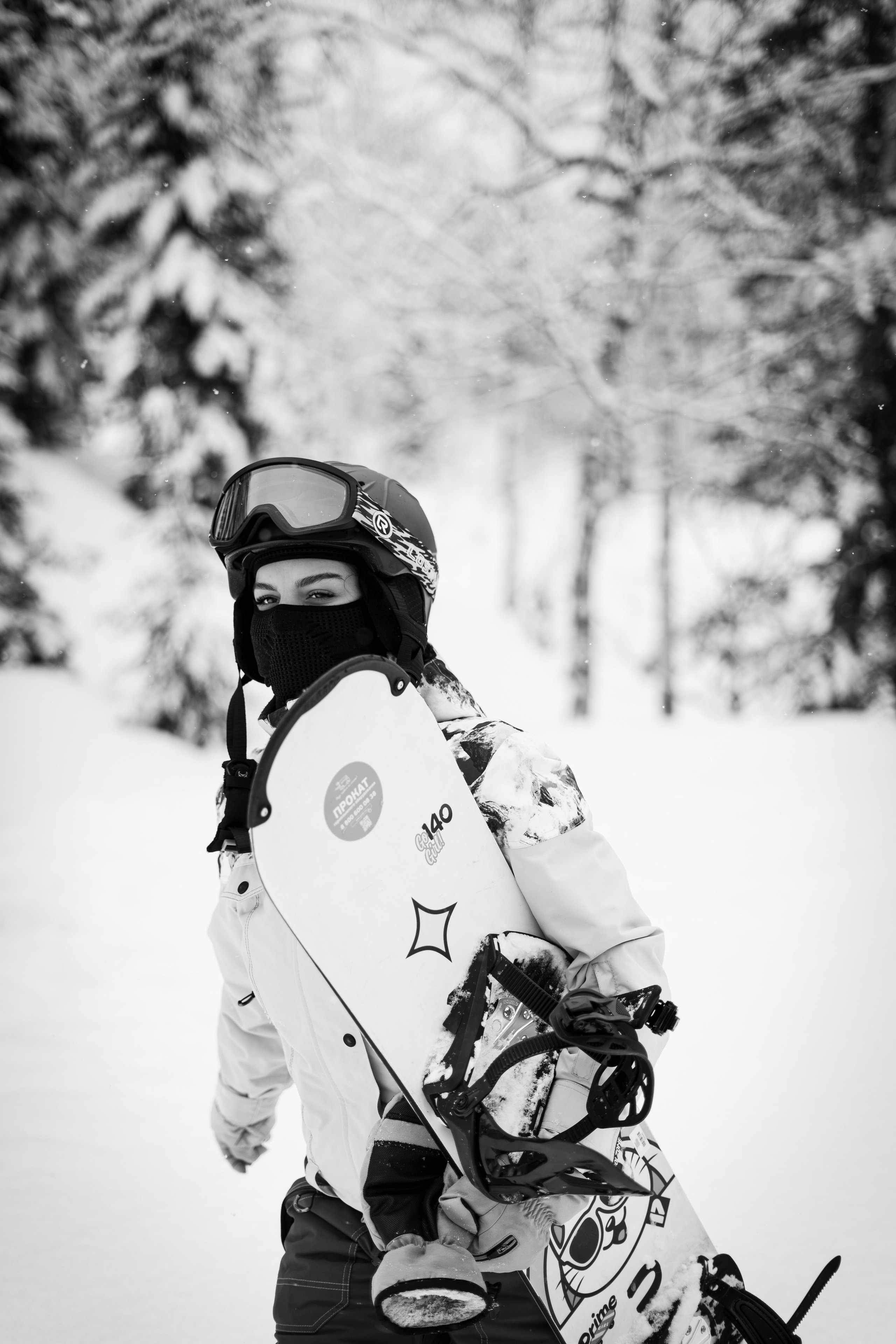 Джой 21.03.24. Анастасия Паршукова — фотограф Шерегеш Новосибирск