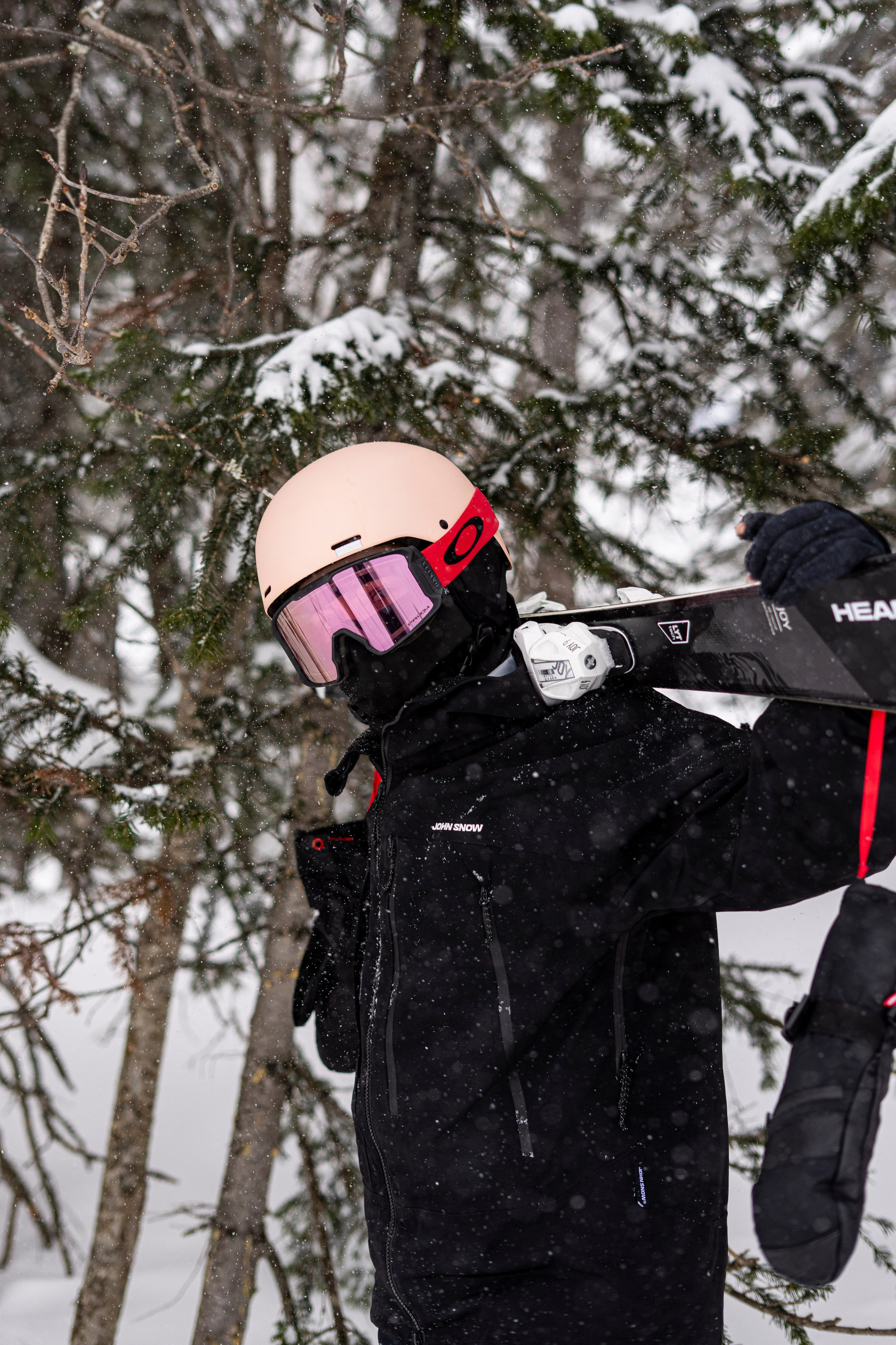 Тур. Анастасия Паршукова — фотограф Шерегеш Новосибирск