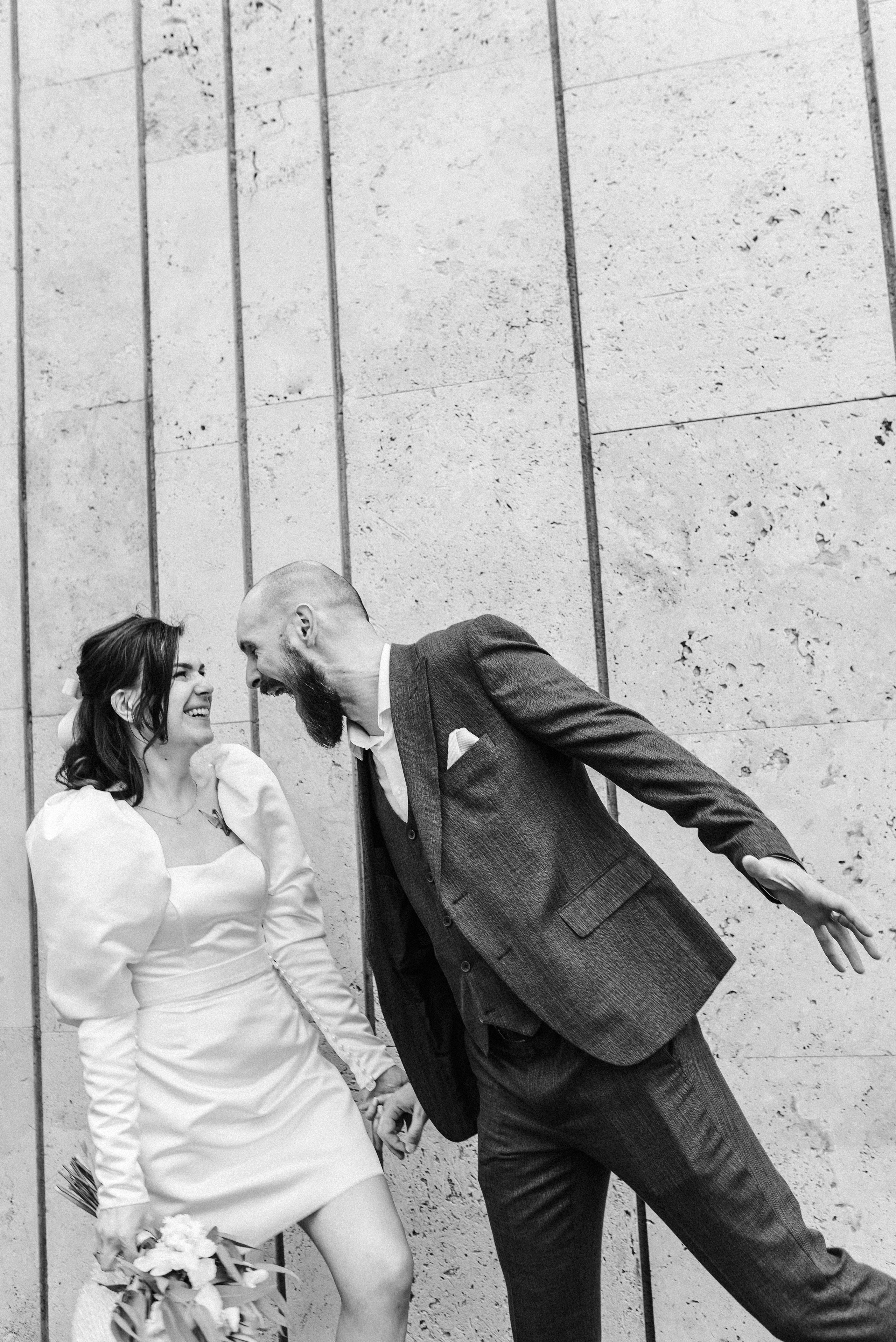 Свадебные съемки. Репортажный и портретный фотограф Алена Братчук