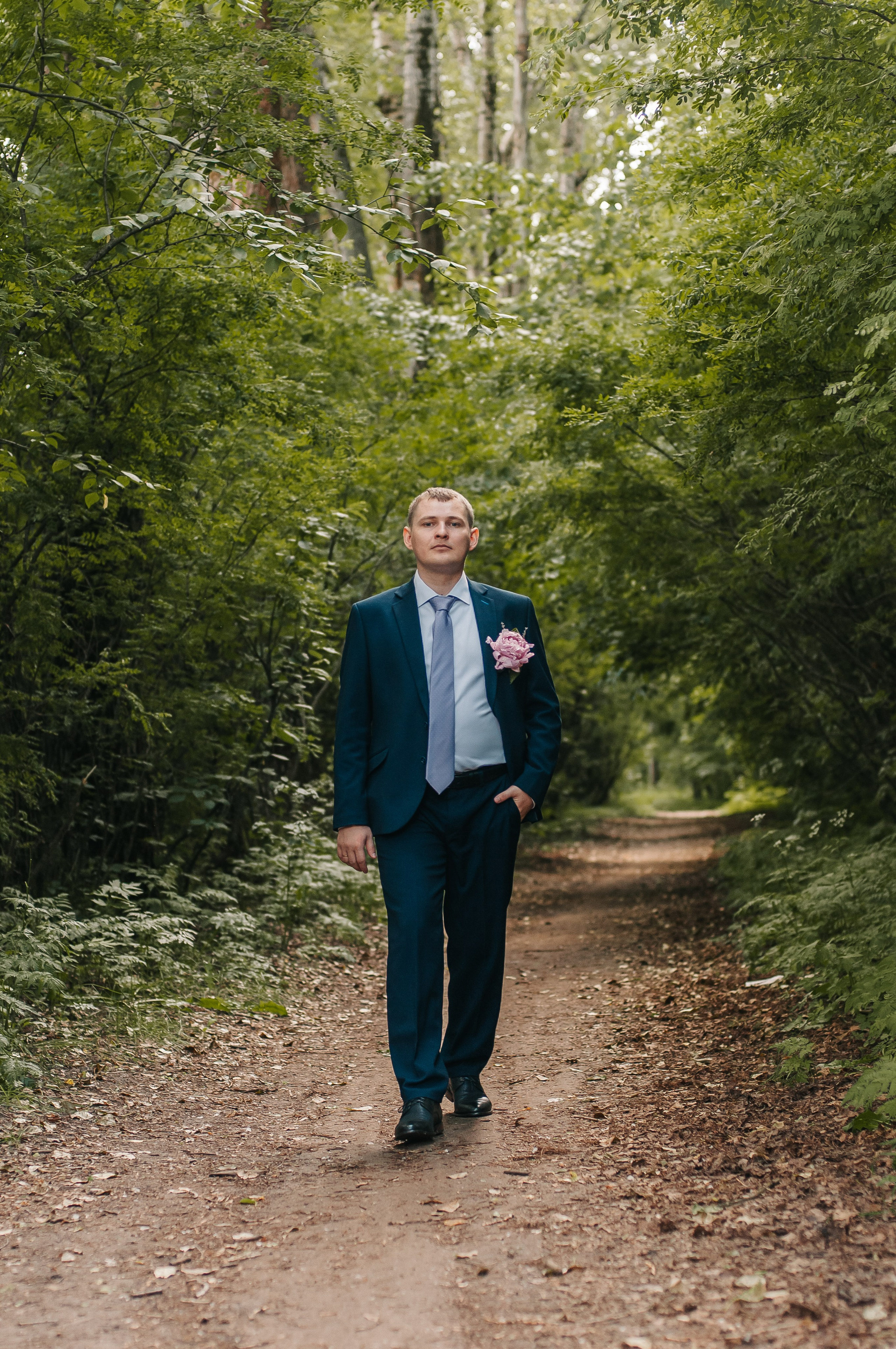 Анастасия & Андрей. Свадебный и семейный фотограф г. Ярославль Савинская Анастасия