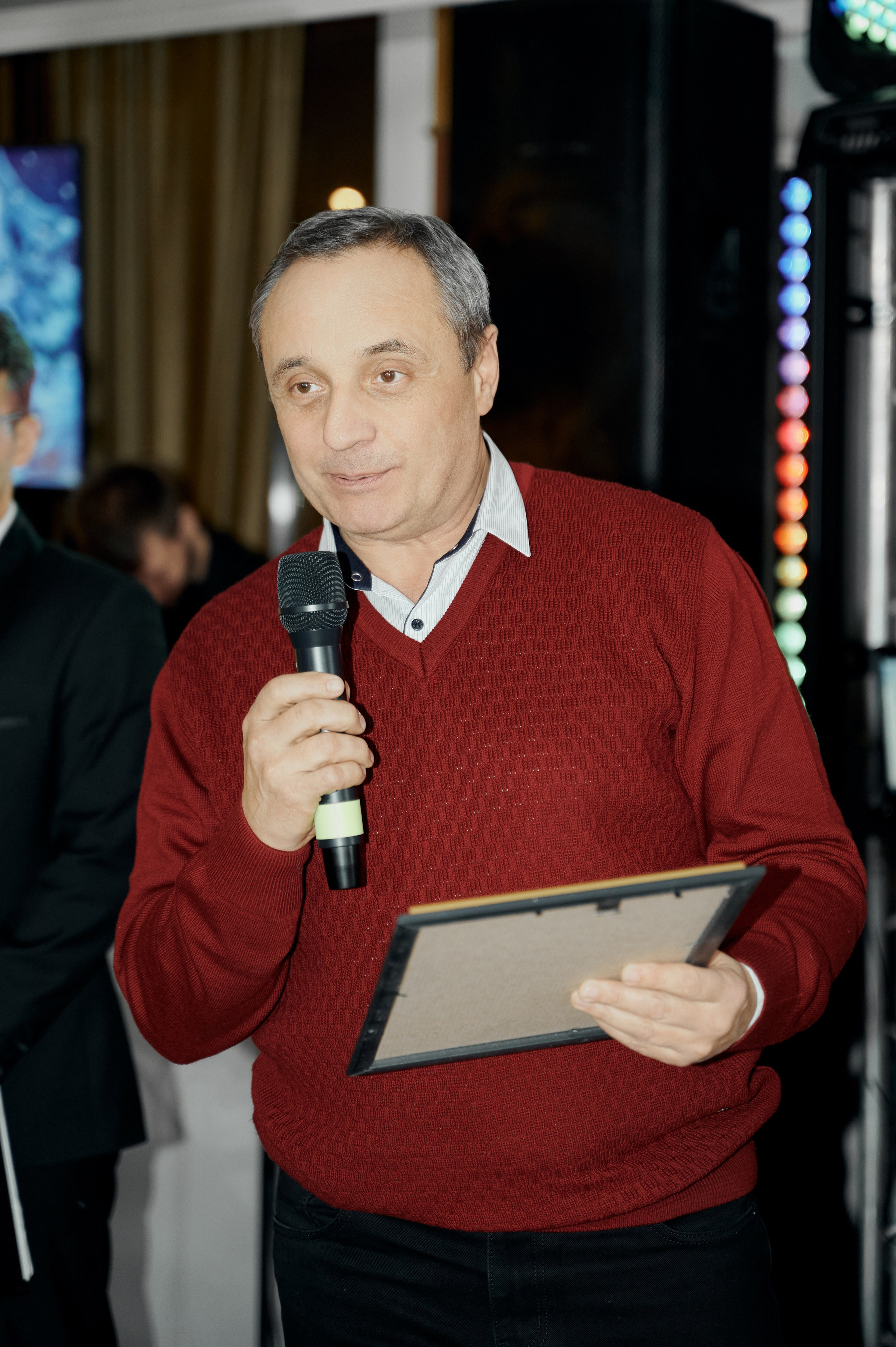 Корпоратив. Свадебный фотограф Александр Браво