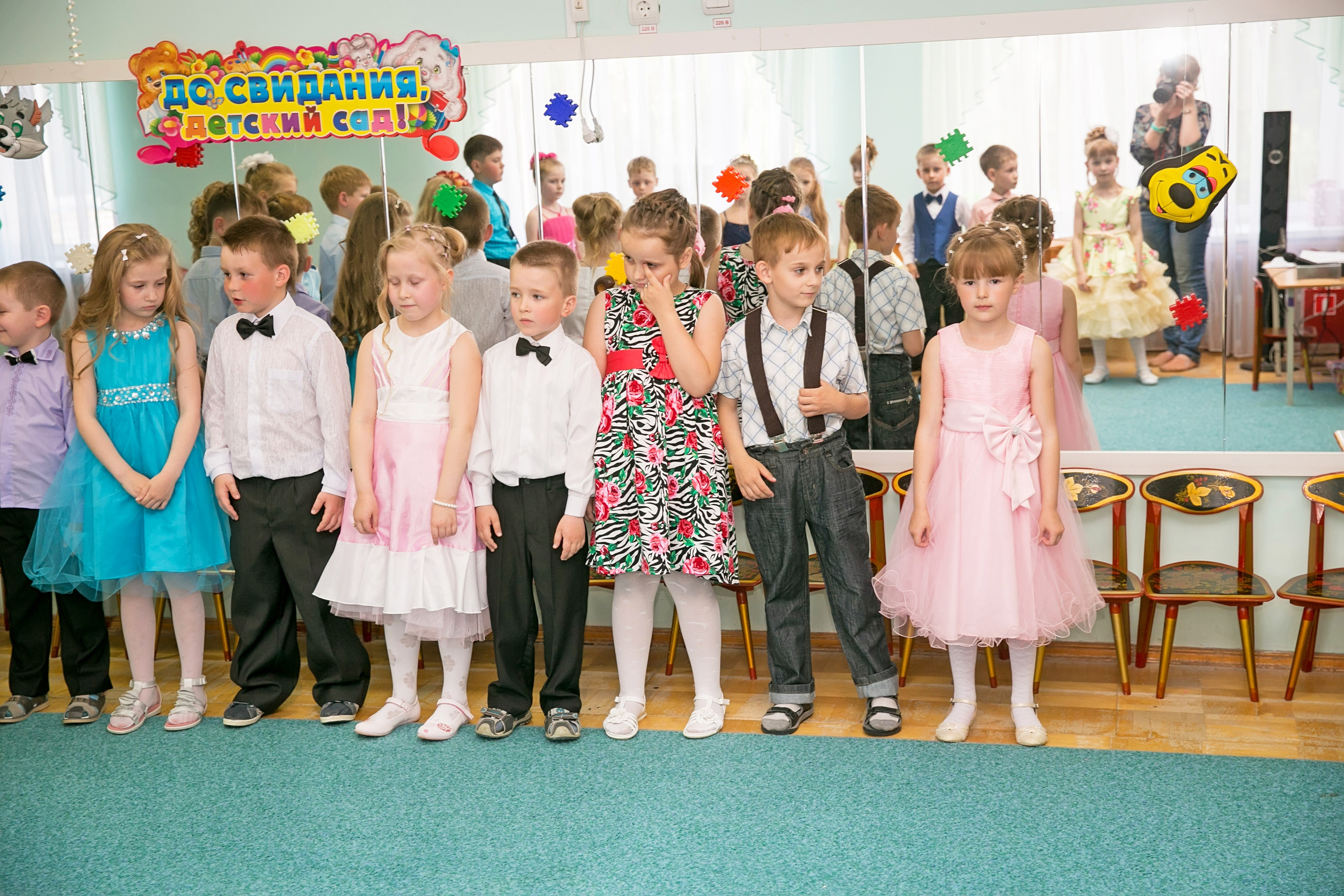 Выпускной 466. Семейный и детский фотограф в Нижнем Новгороде