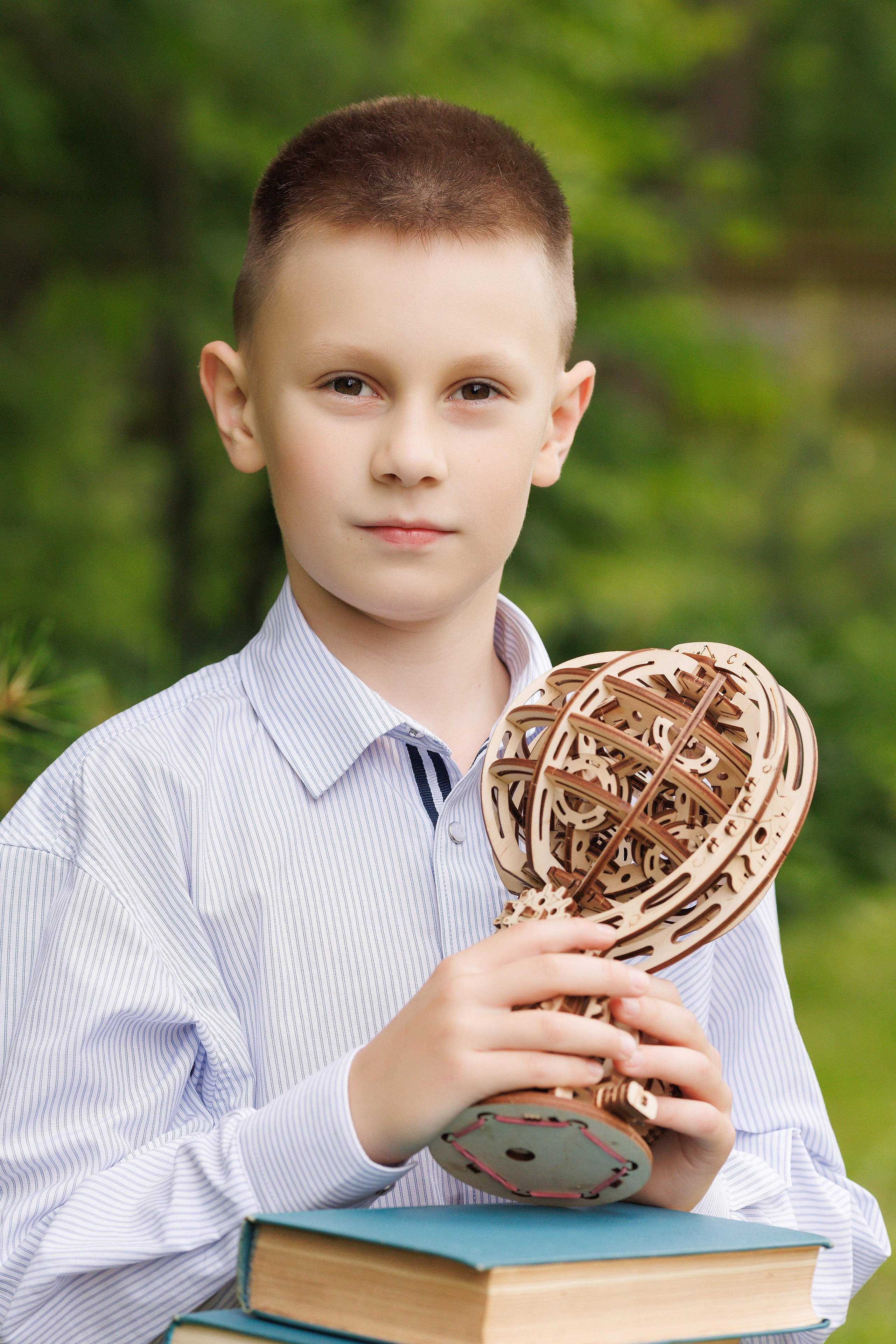 АТШ 1 класс. Photoalbum-vl.ru