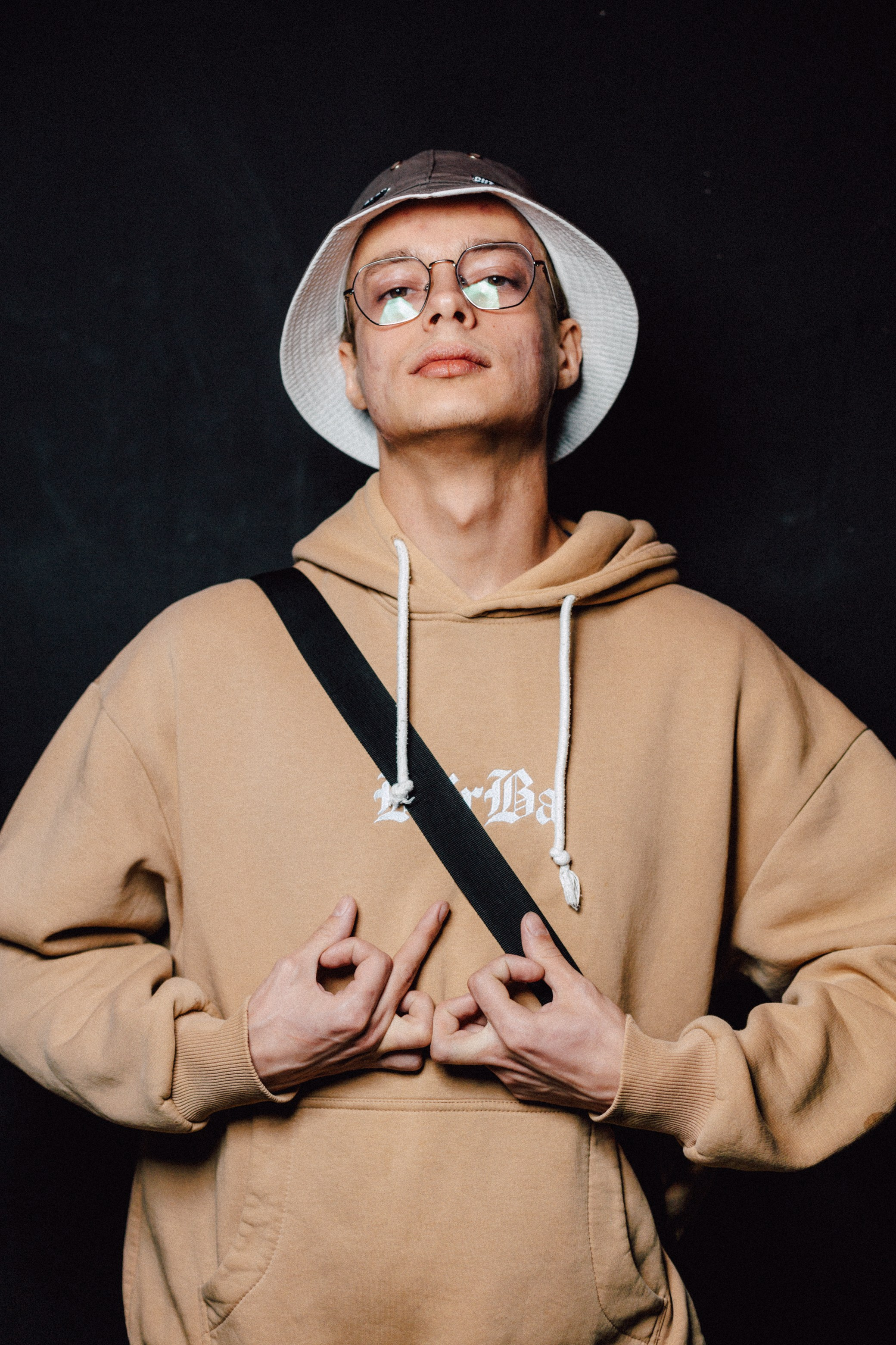 Night Clubs 2022-24. Фотограф в Тюмени