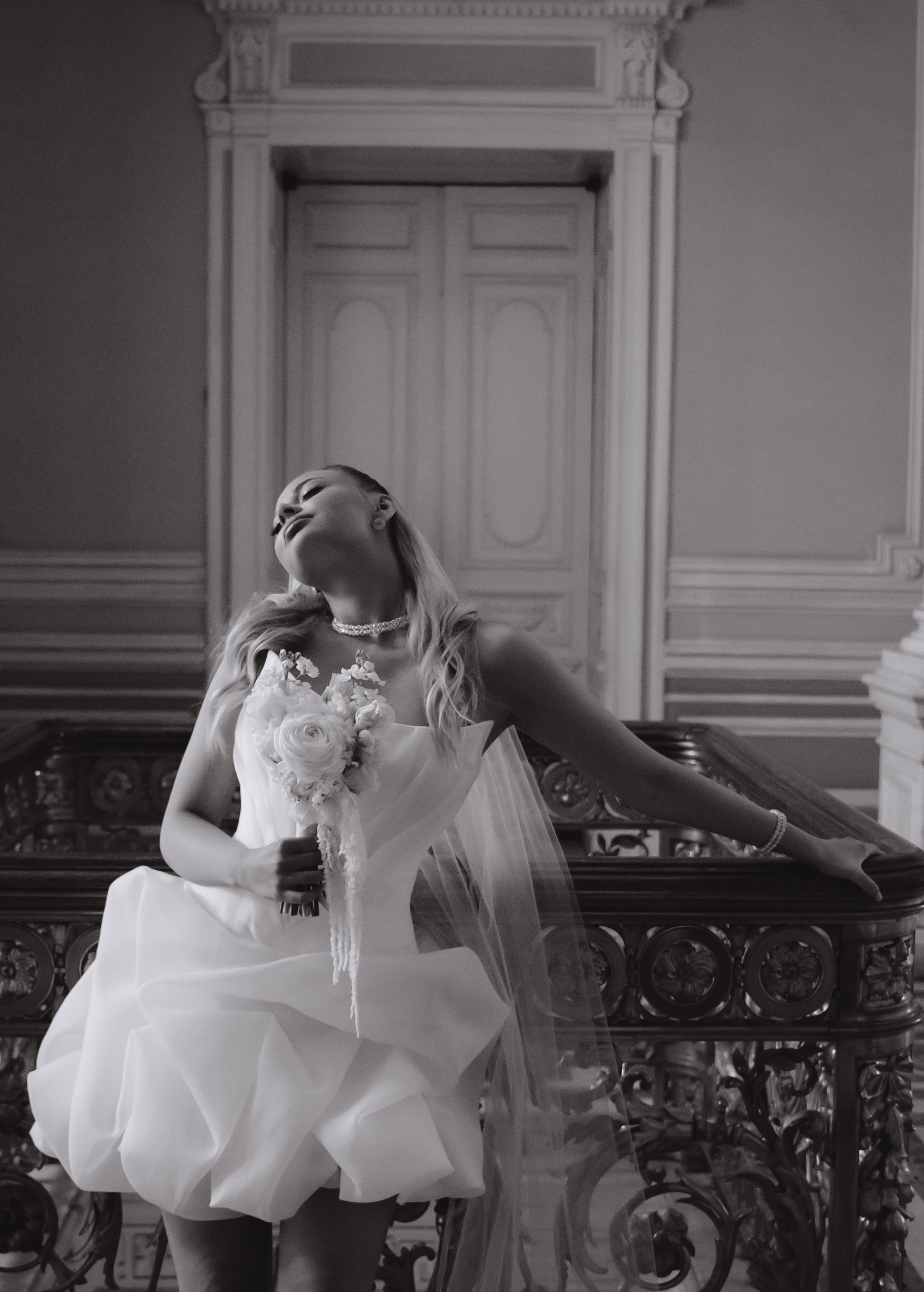 Wedding Day. Анна Михайлова|Свадебный фотограф в Санкт-Петербурге