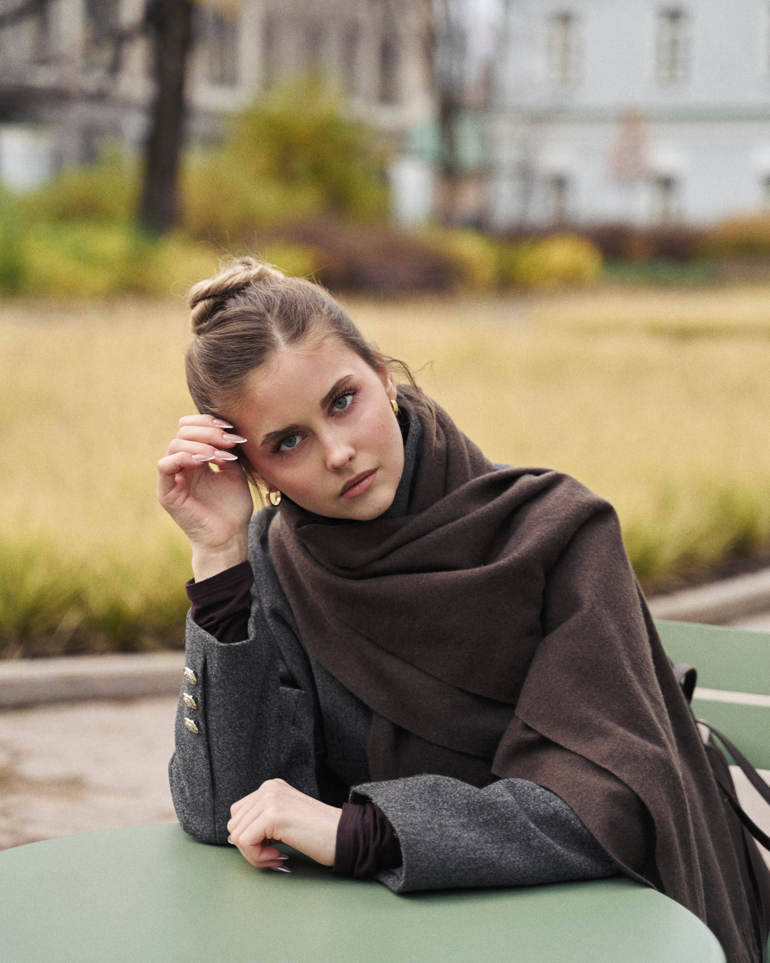 Street. Семейный и свадебный фотограф в Москве Светлана Борисова