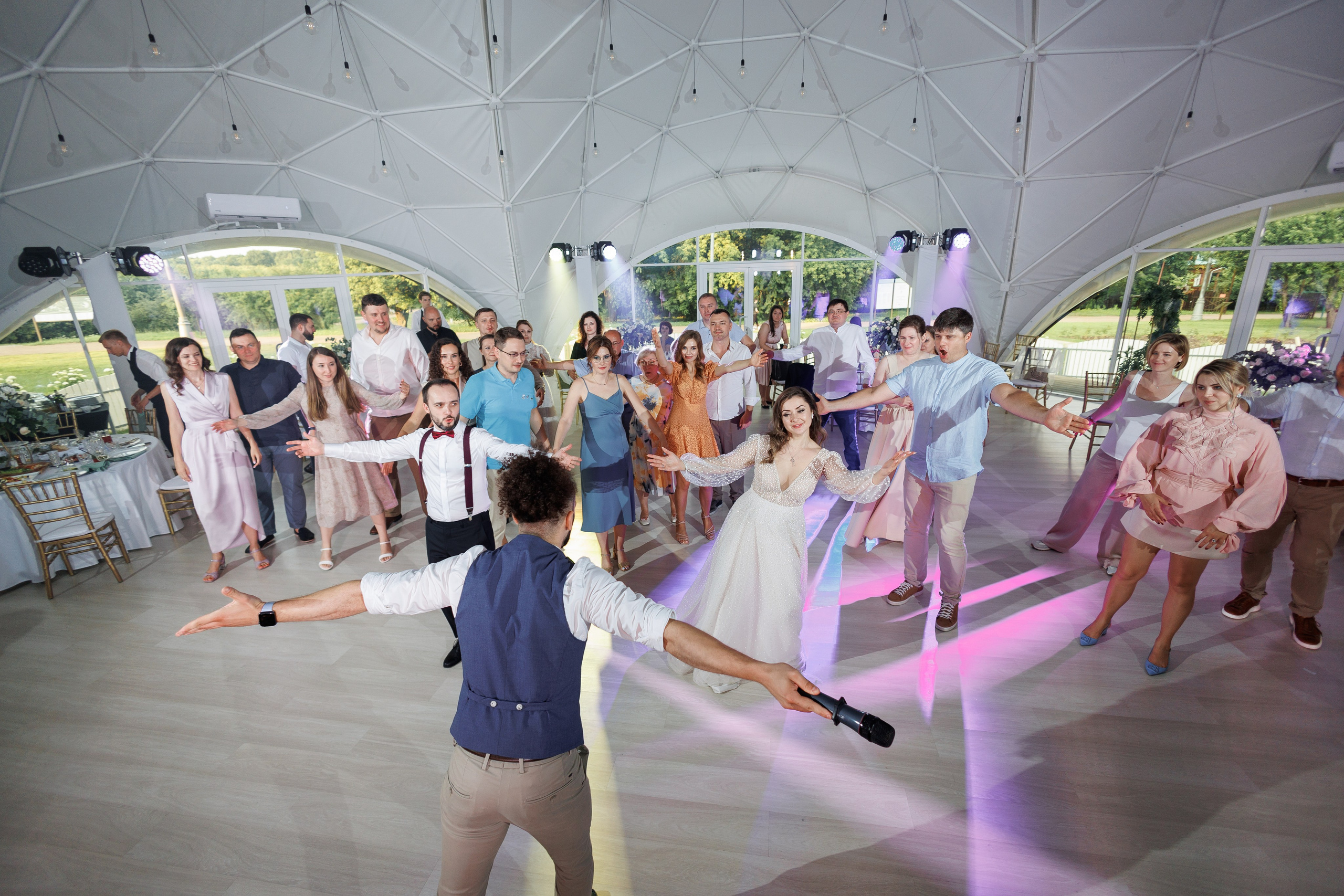 Игорь и Регина. Свадебный и семейный фотограф