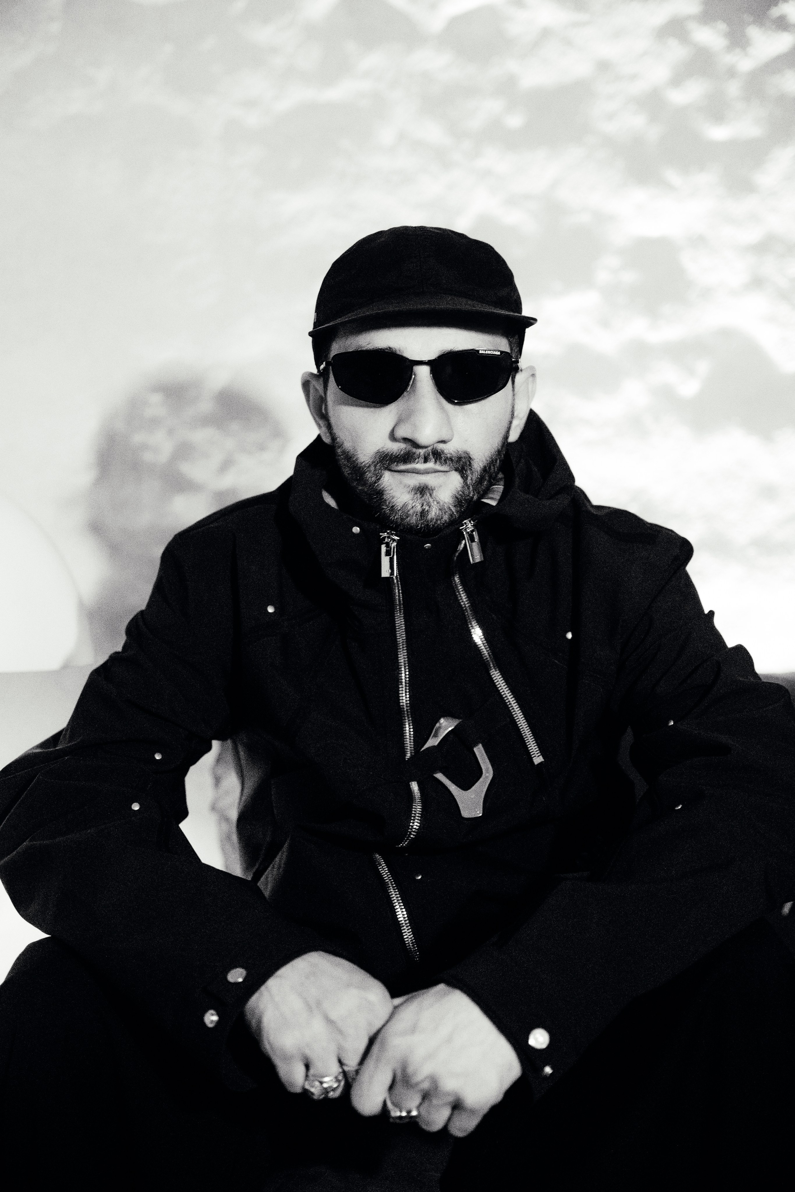 КАССЕТА. Фотограф Москва