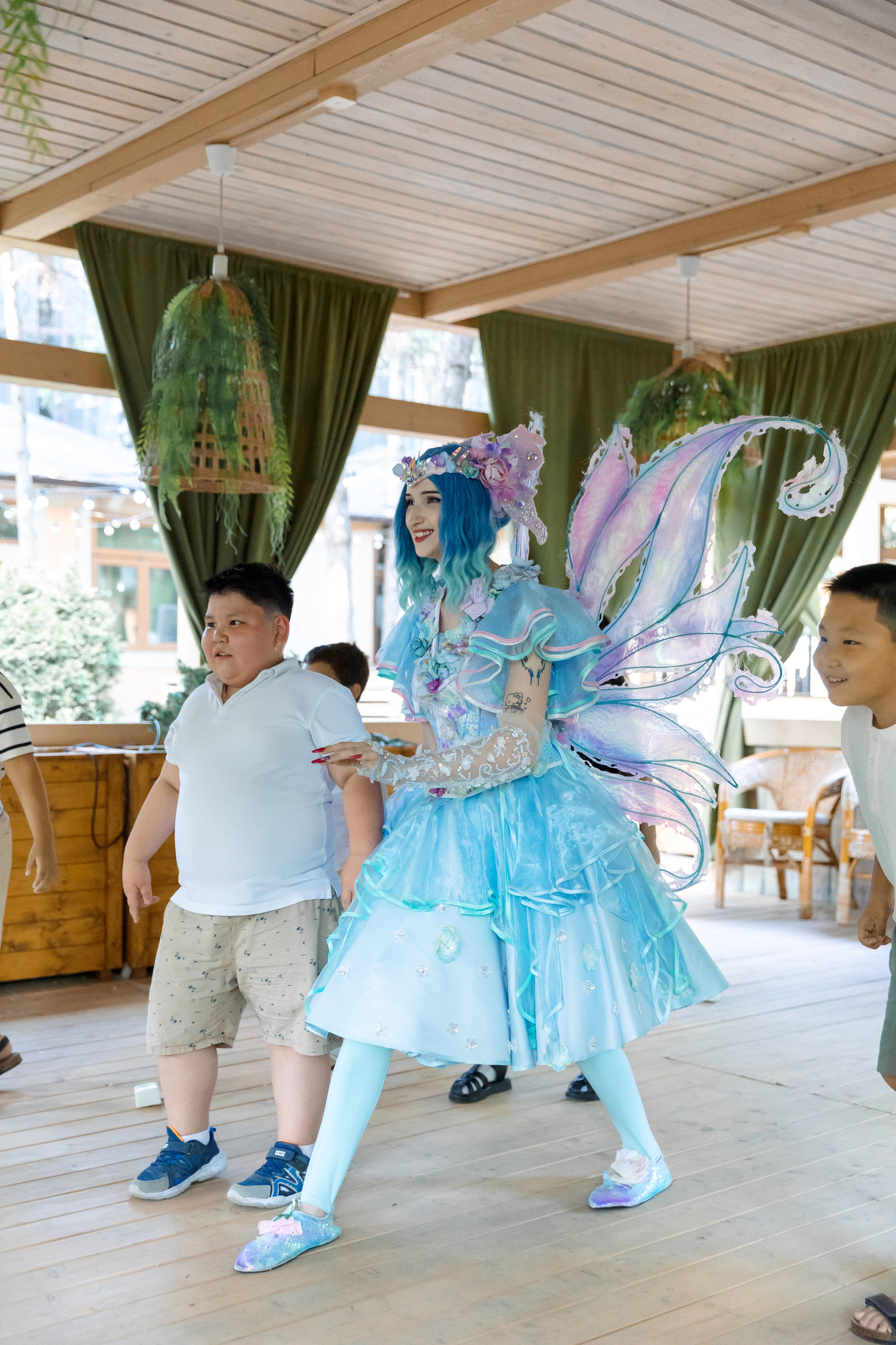 아스얀디 (Асянди)