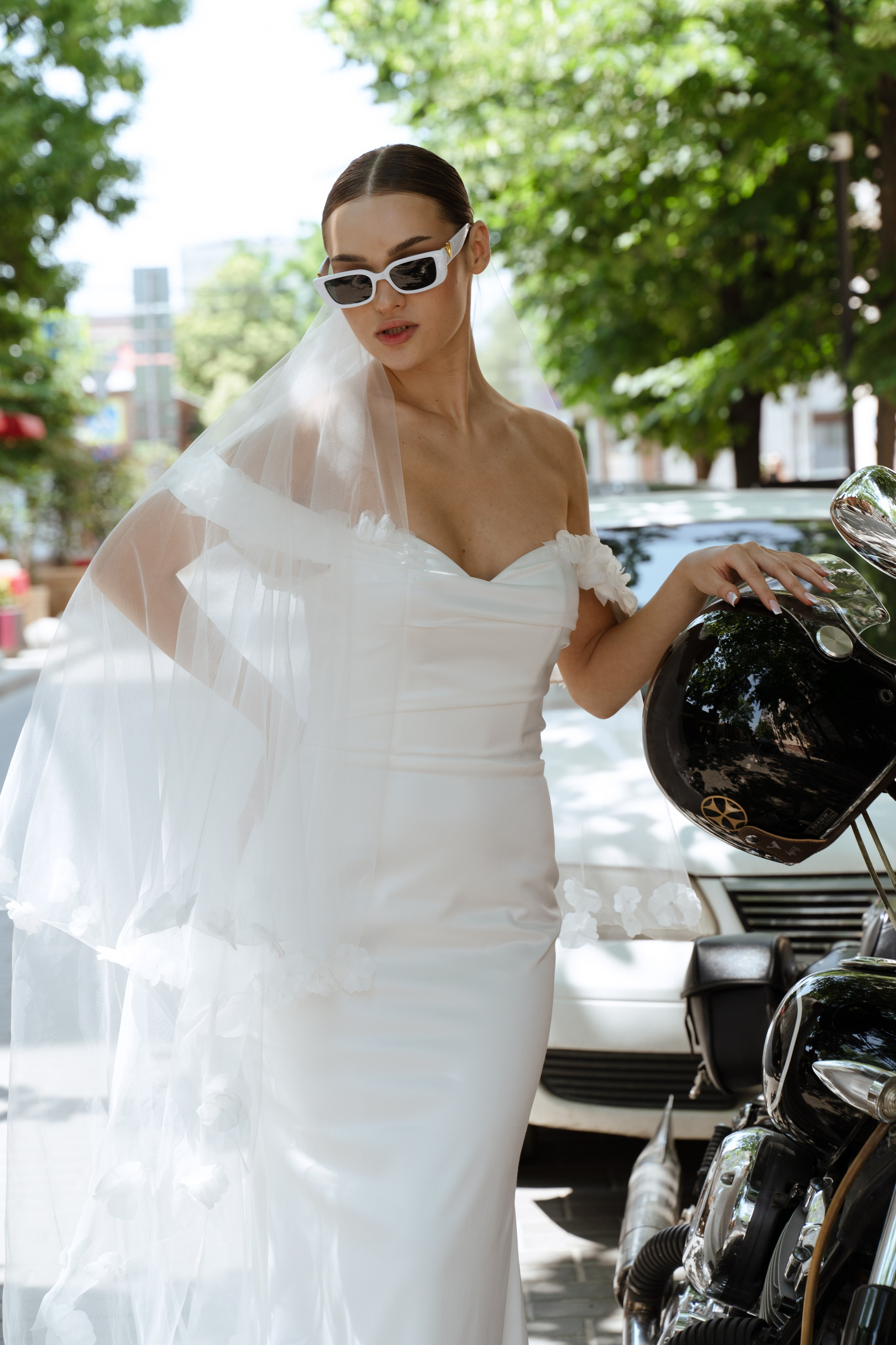 Vera & Dmitriy. Портретный фотограф в Краснодаре Валерия Матирная