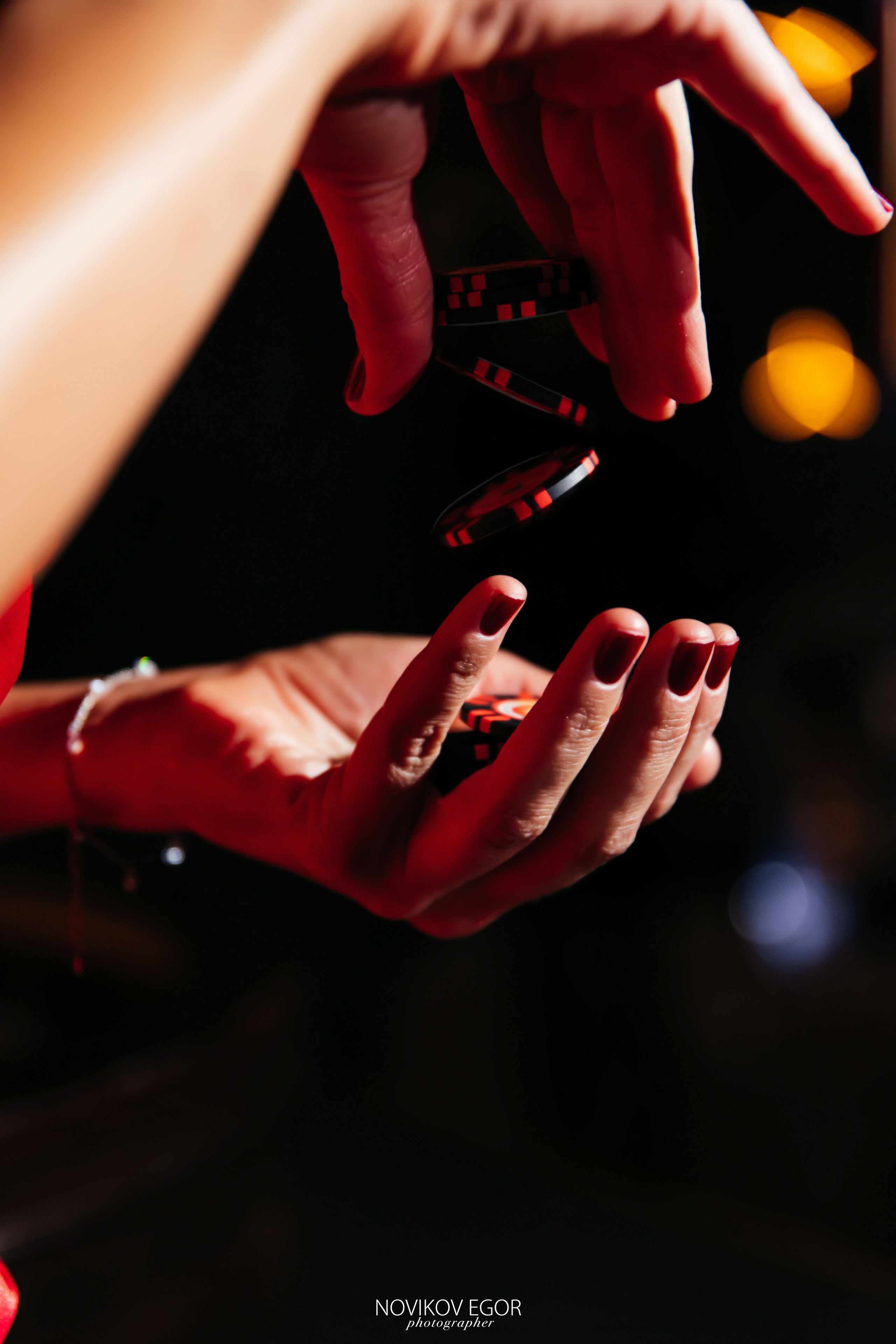 5 лет Lad Vegas. Фотограф Ростов-на-Дону