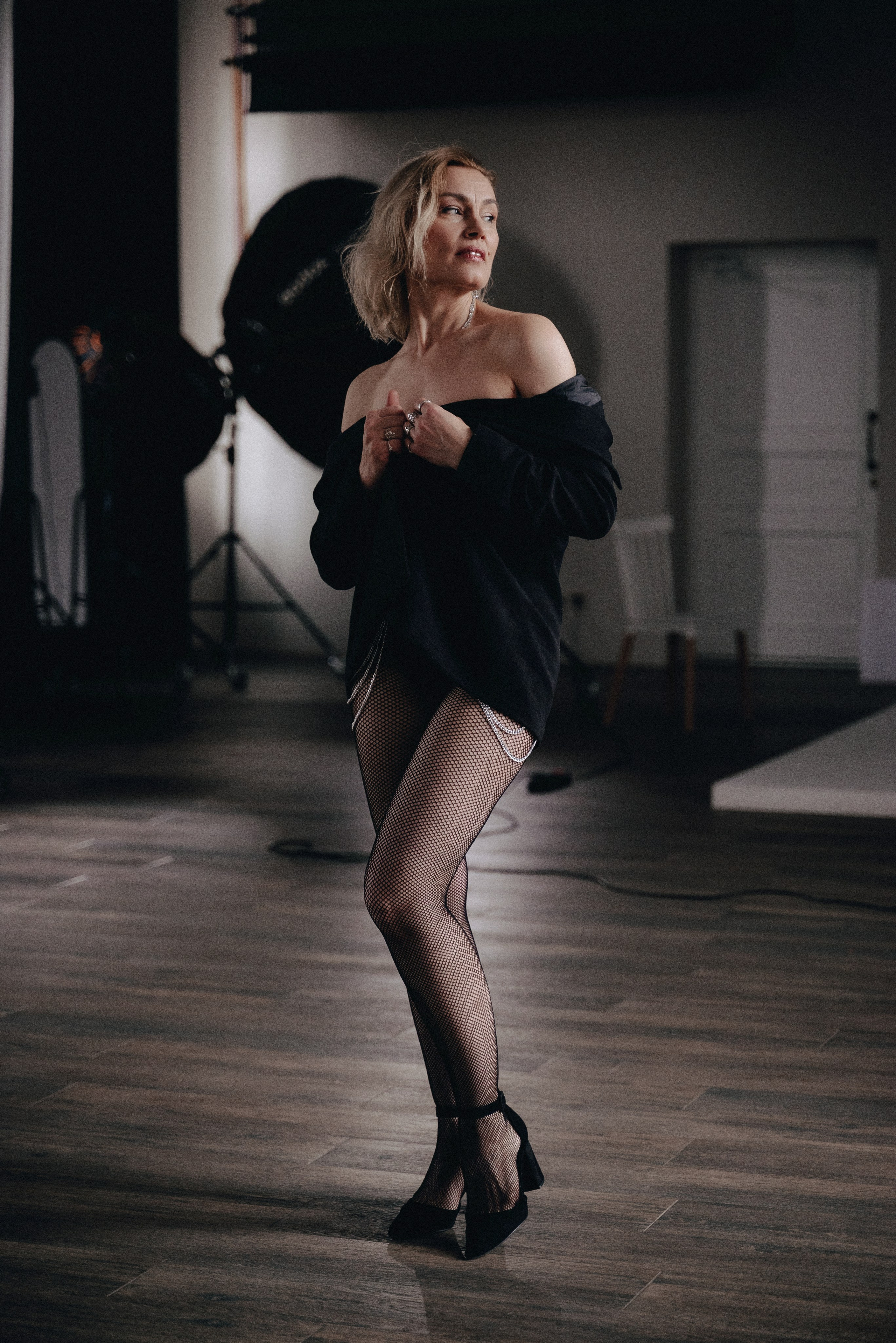 «В свете прожектора», апр 2024. Екатерина Курбанова. Женский фотограф