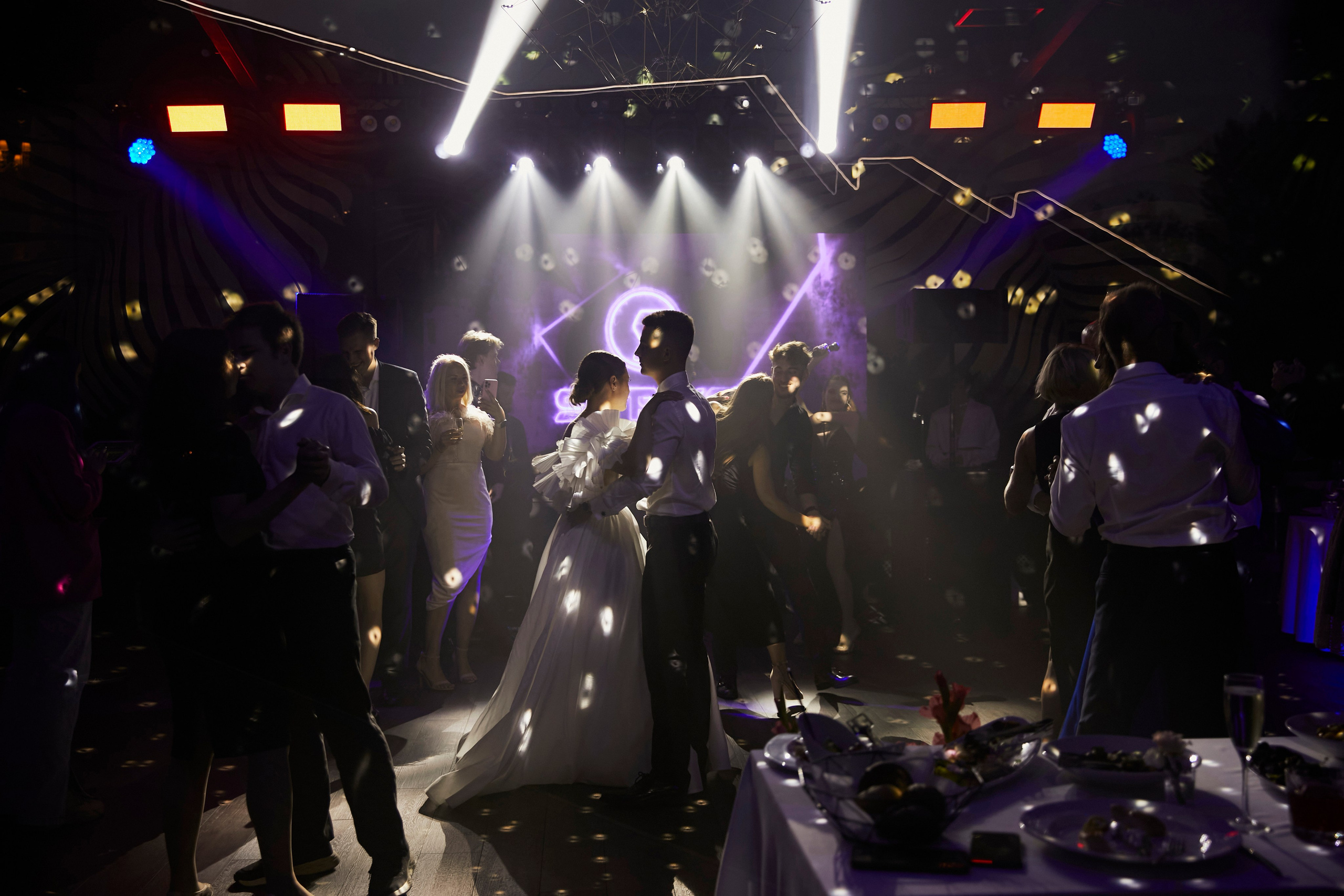 Dmitry & Alina | Russia, Saint Petersburg. Свадебный фотограф