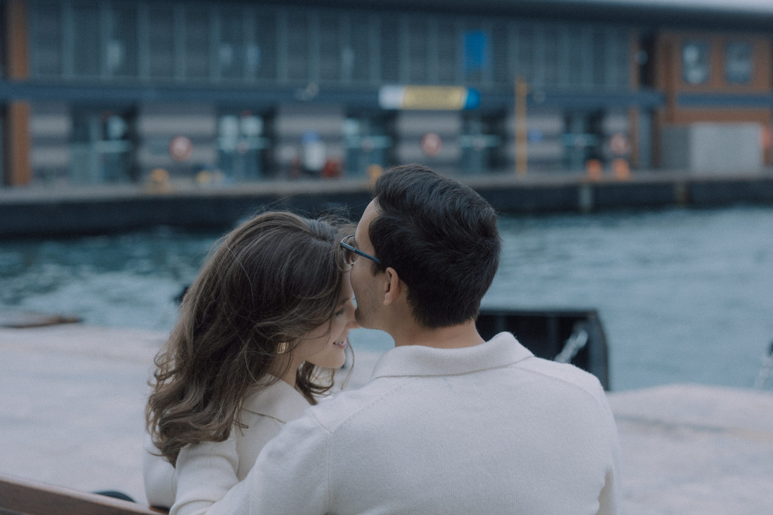 Алина и Ислам. Alesya Gee Photographer Uzbekistan