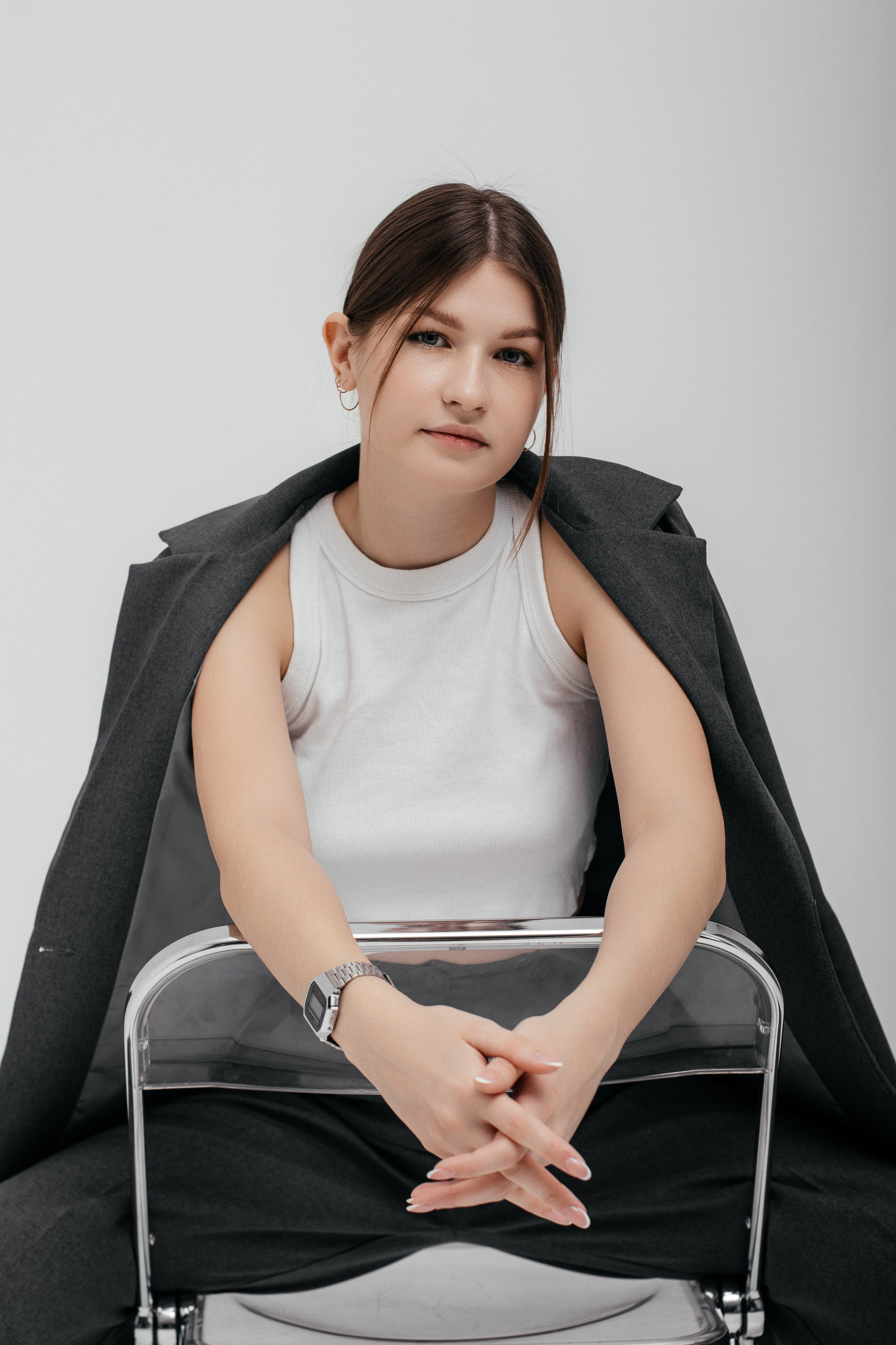 Лариса. Свадебный и семейный фотограф Татьяна Нуякшева Новоалтайск — Барнаул