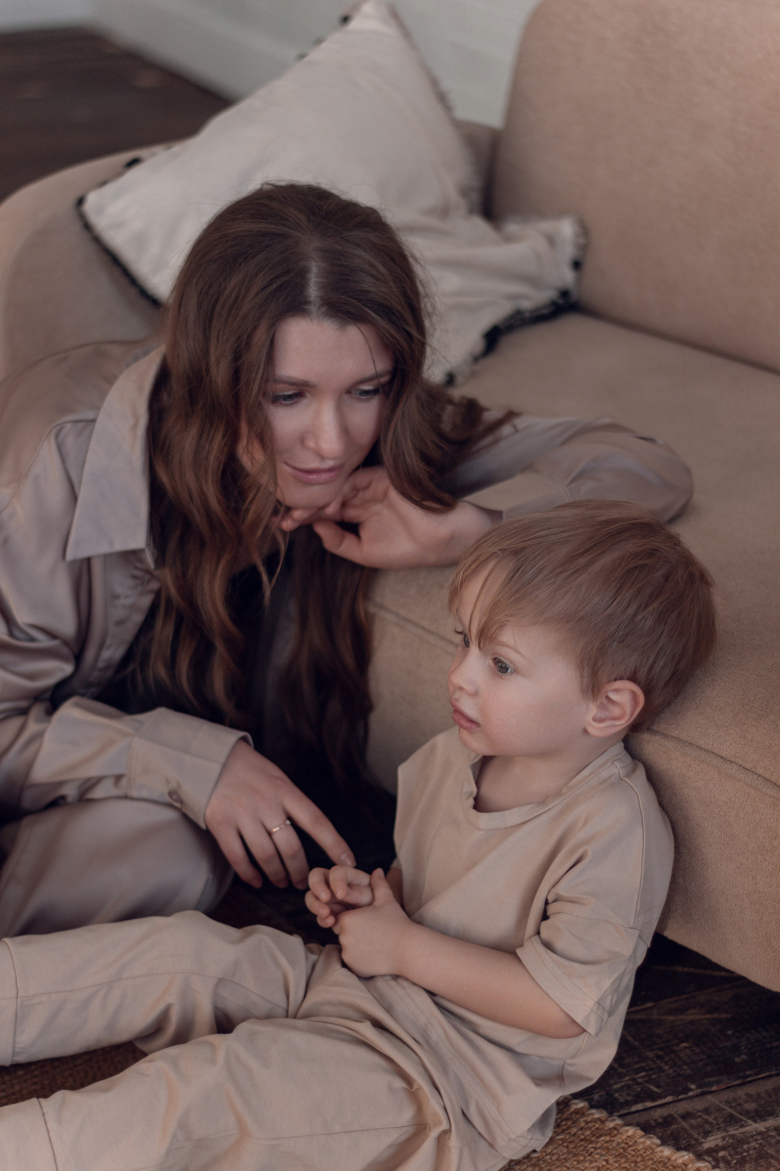 Алеся и Миша. Свадебный и семейный фотограф Татьяна Нуякшева Новоалтайск — Барнаул