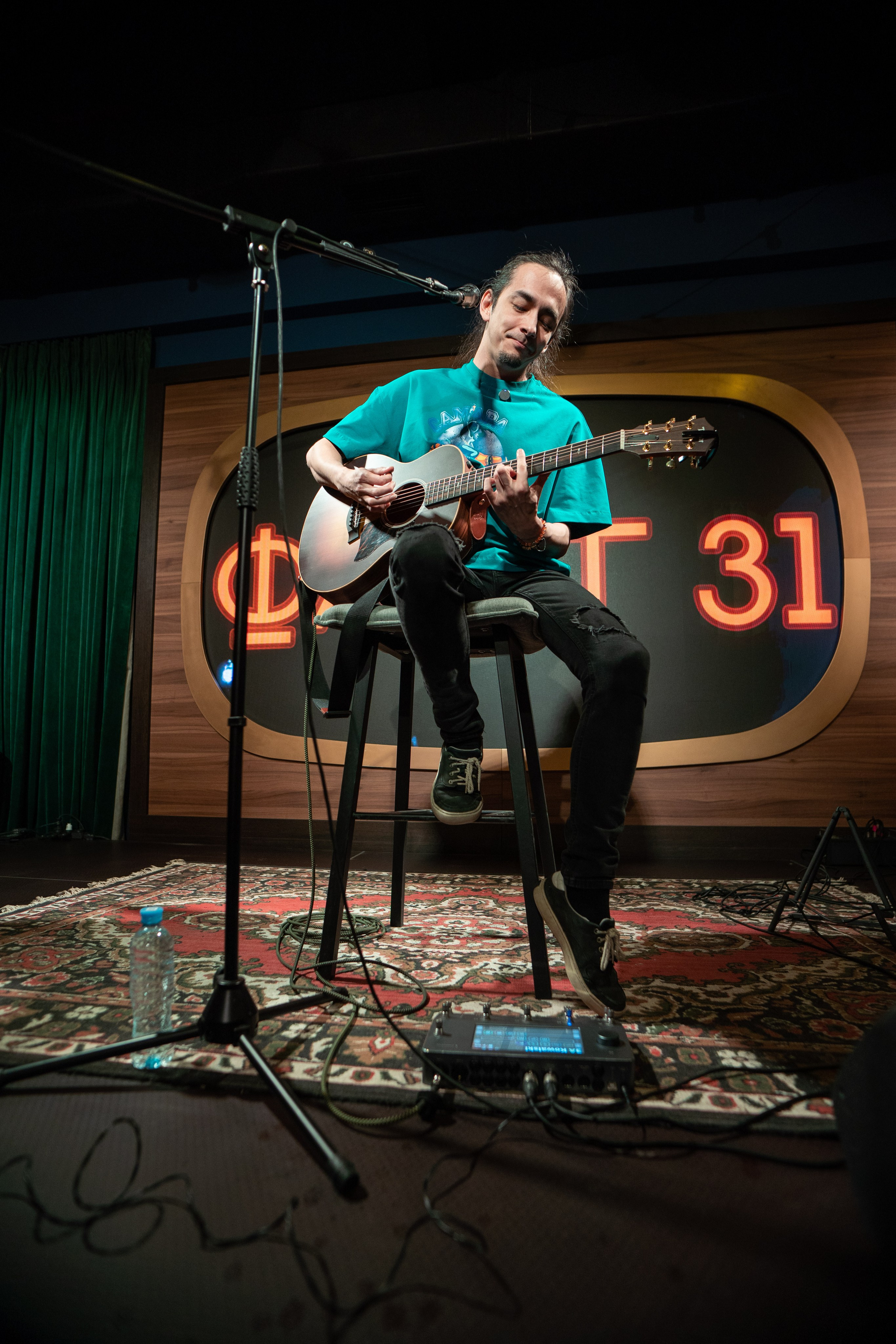 Зилков ае | Флэт 31. Фотограф в Самаре Иван Булатов