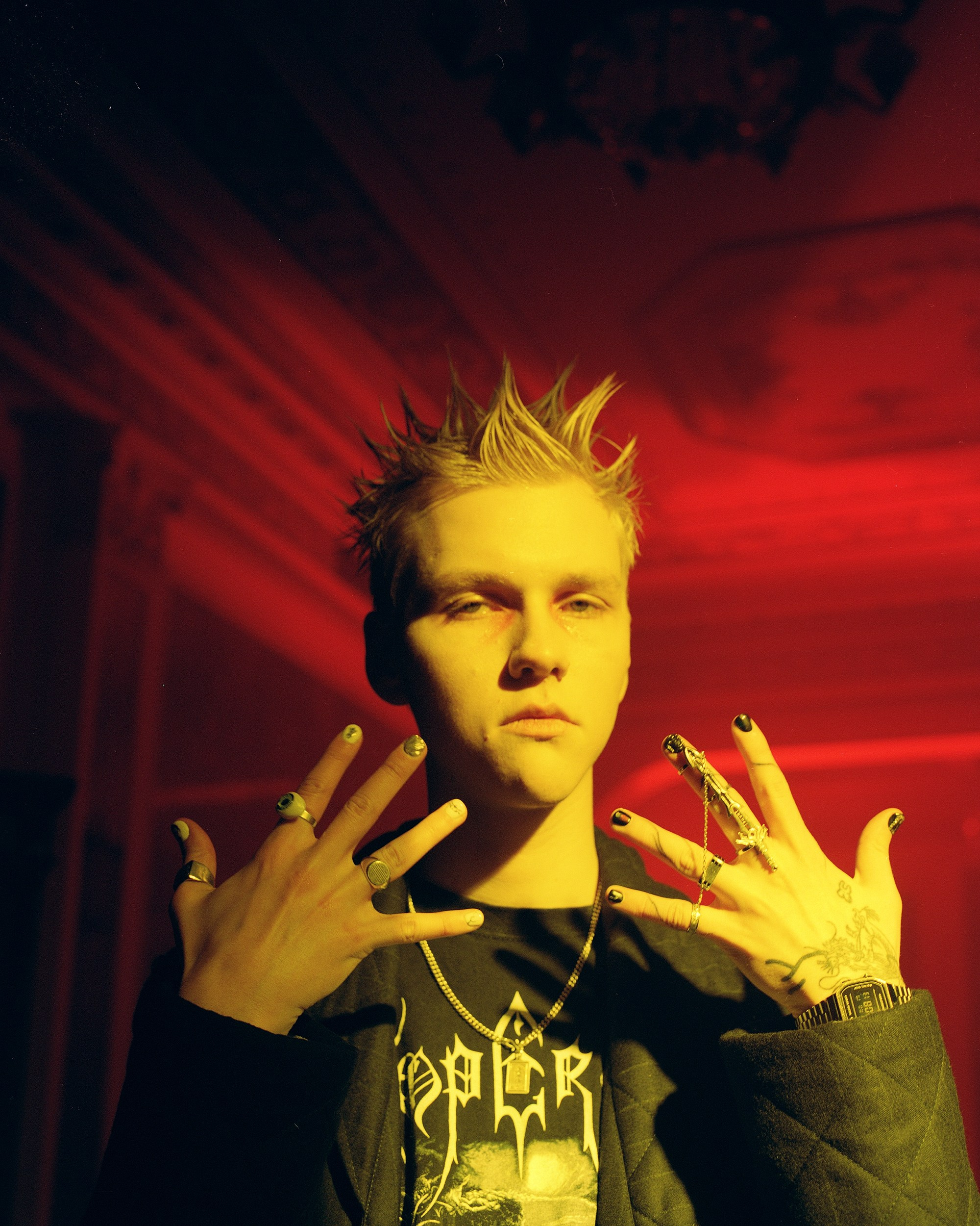 Zavet. Фотограф из Москвы