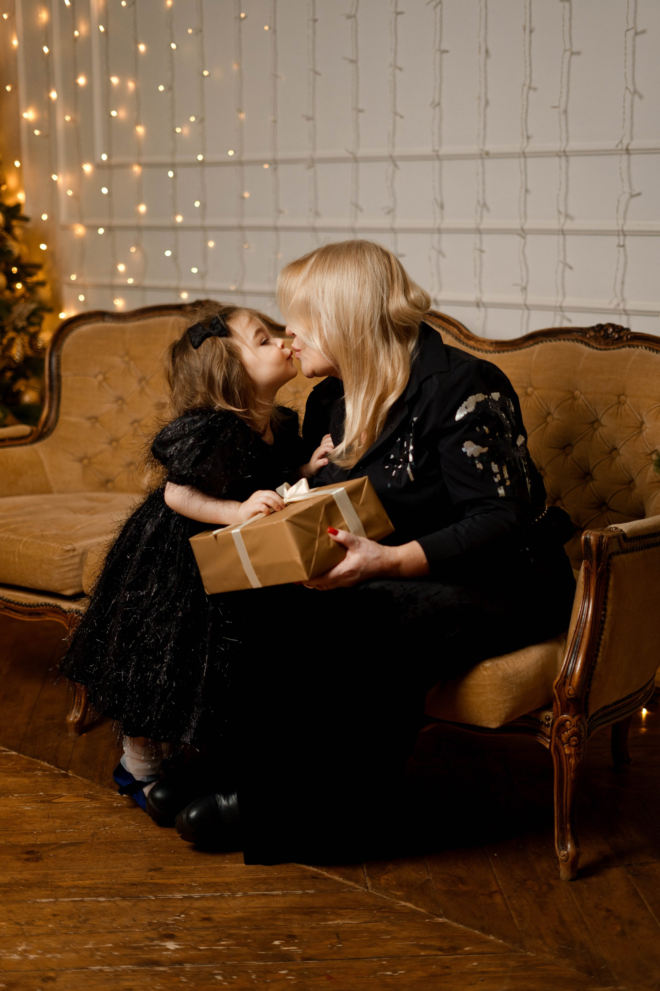 Семья екатерины. Фотограф Валерия Крахмалева