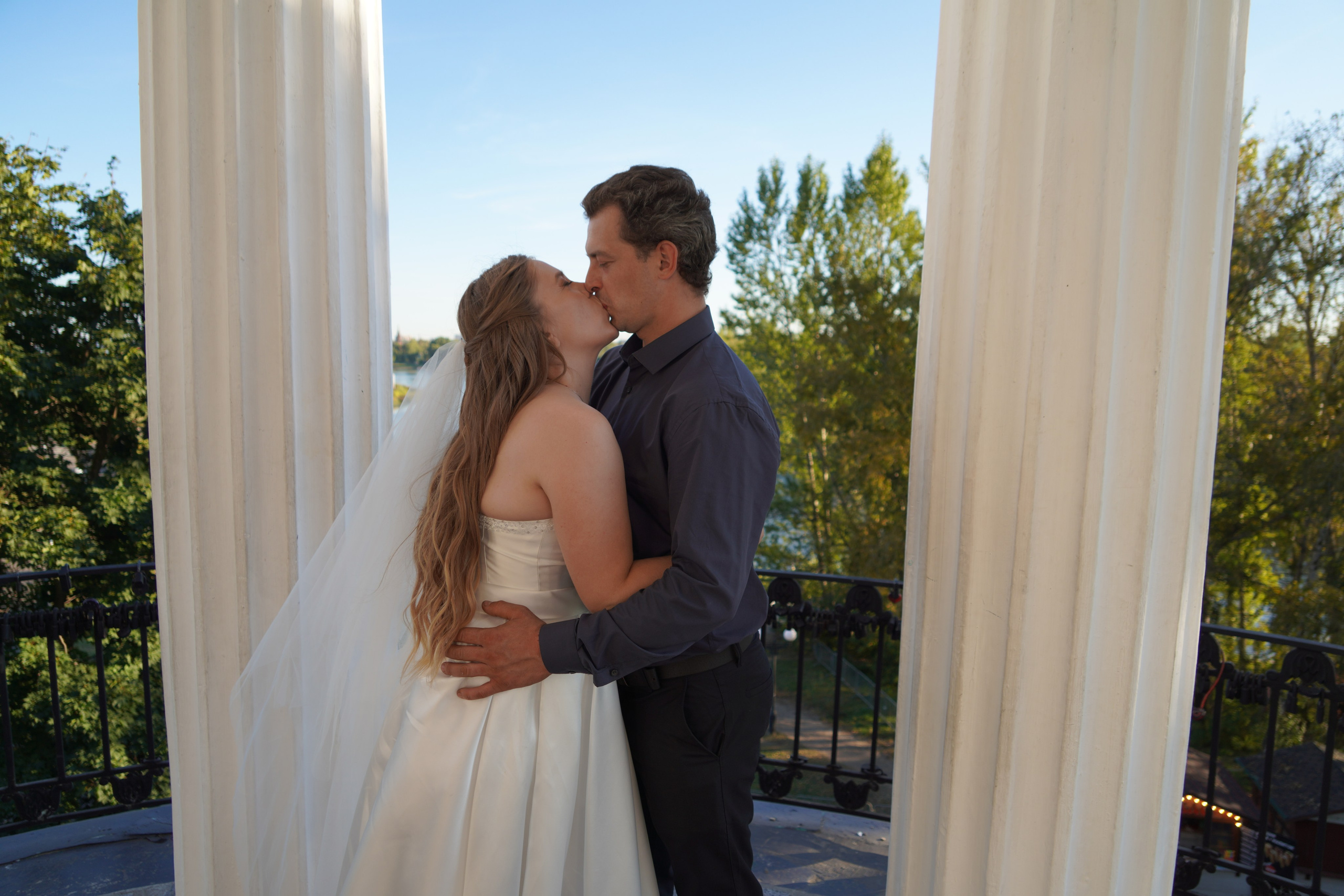 Свадебная съёмка. Фото и видеосъёмка в Ярославле | Грибов Медиа контент студия  — от 2500 ₽/час