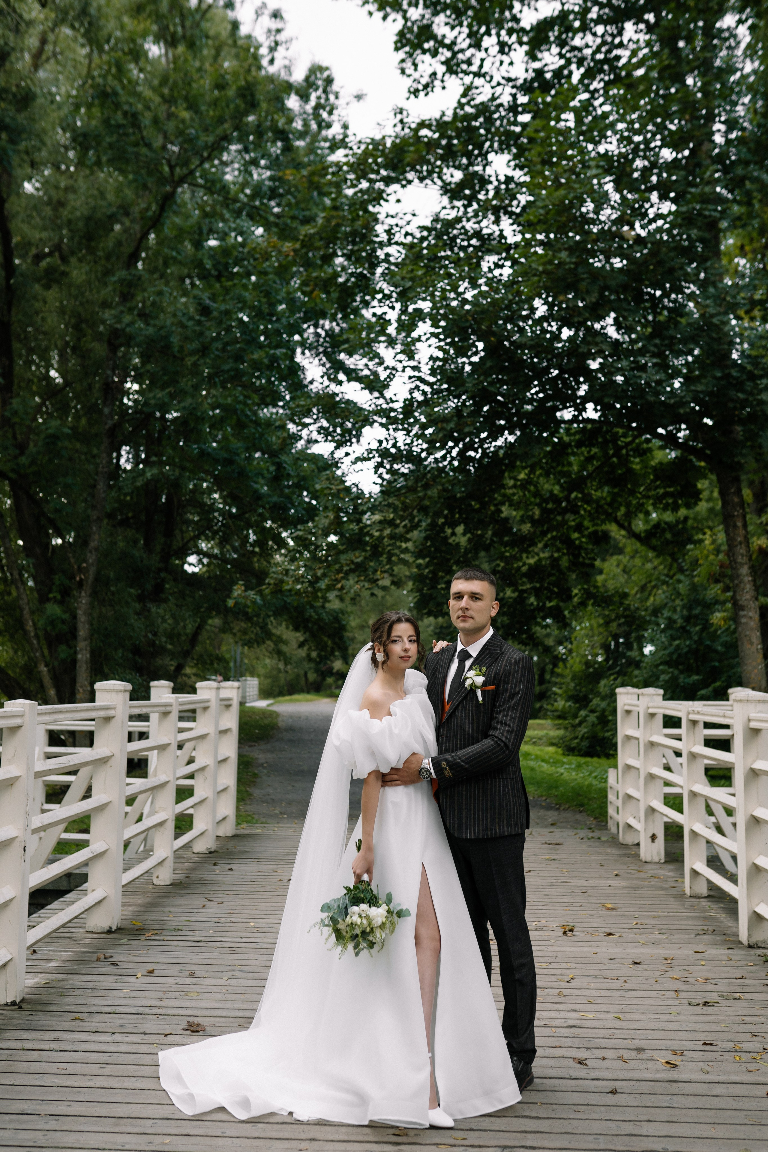 Олег & Алина