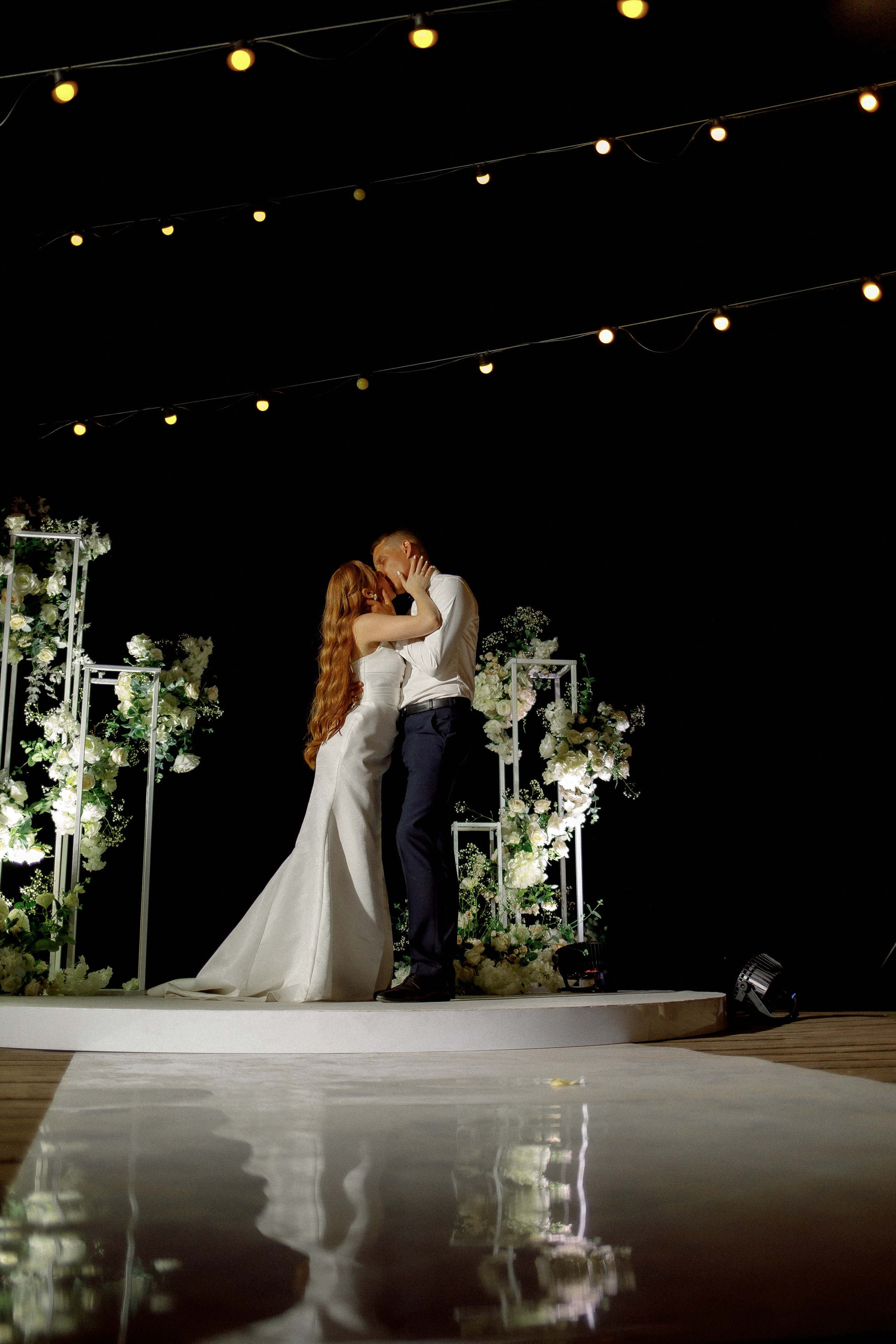 Евгений и Вероника. Свадебный фотограф в Саратове Симашова Ирина