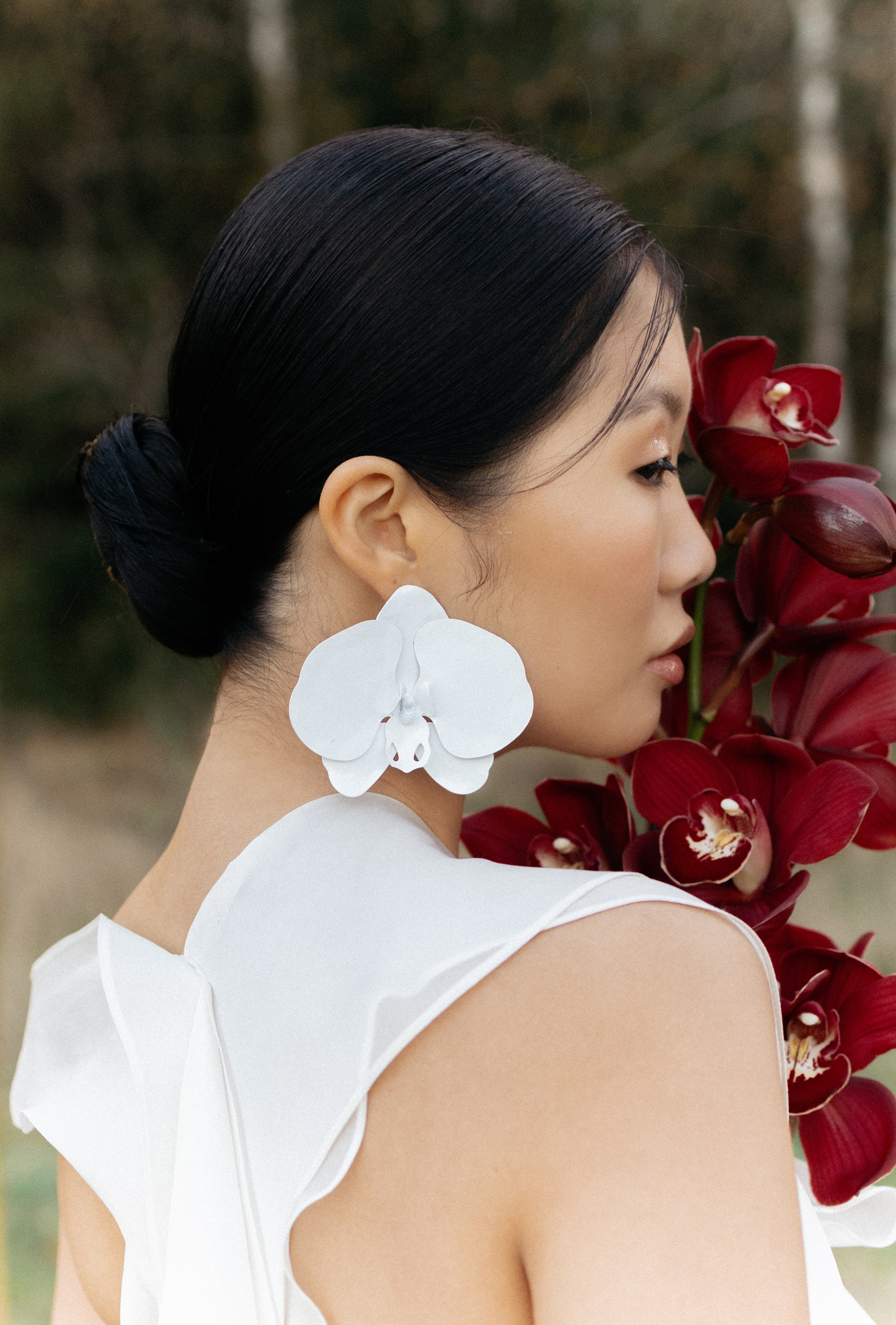 Иван & Александра. Фотограф Москва|Комиссарова Наталья