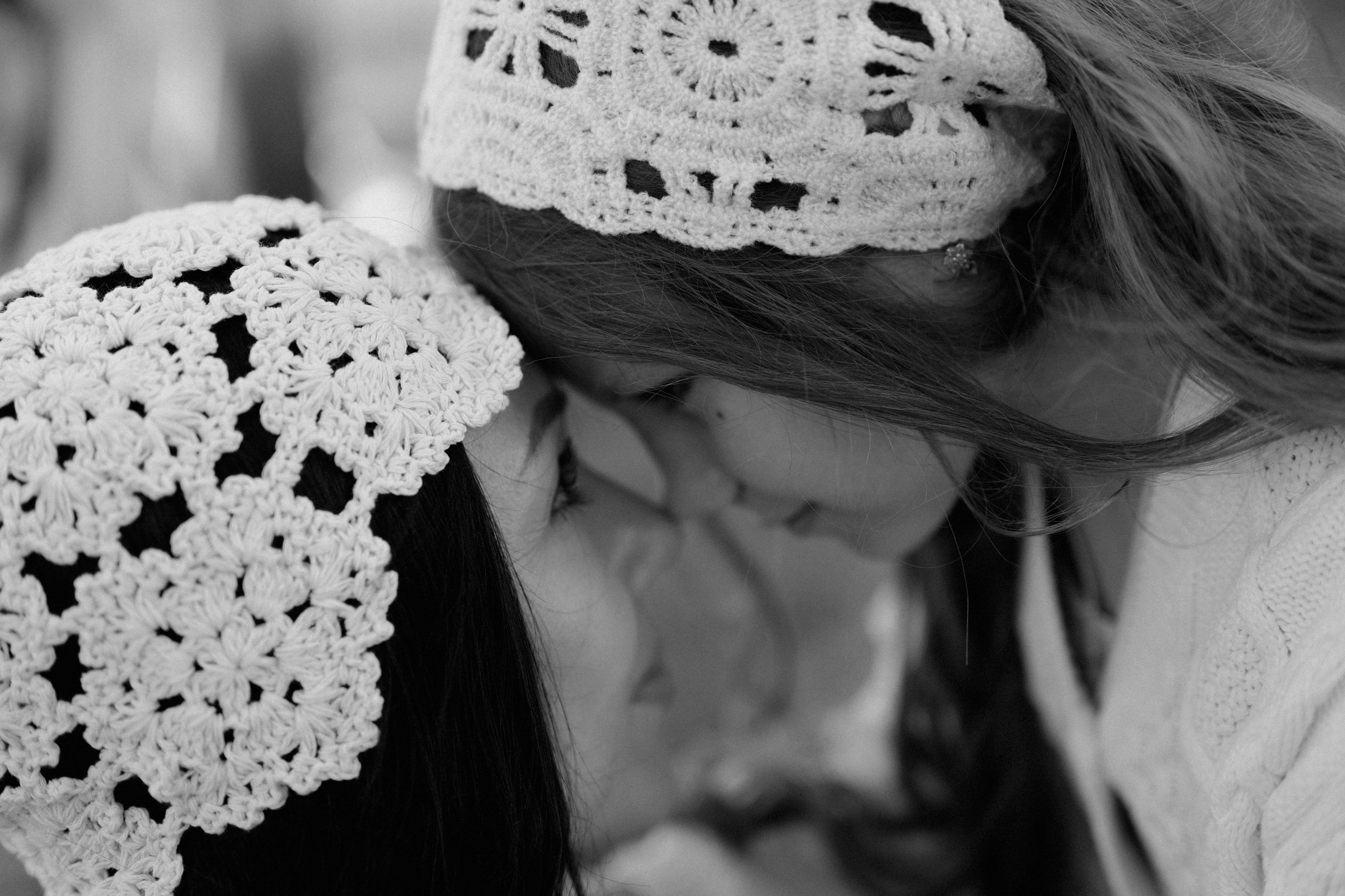 Оля. Фотограф Мария Бондаренко