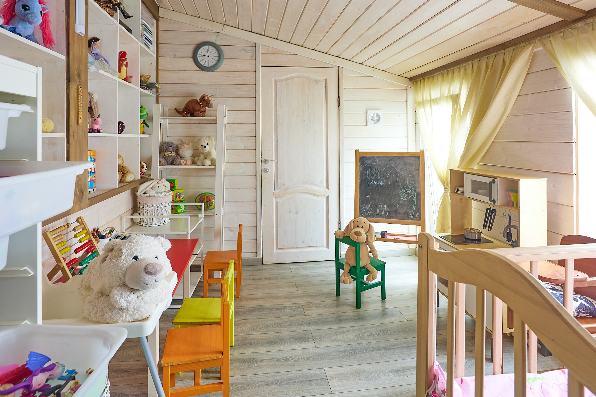 Пейзажный, интерьерный, архитектурный  фотограф Москва