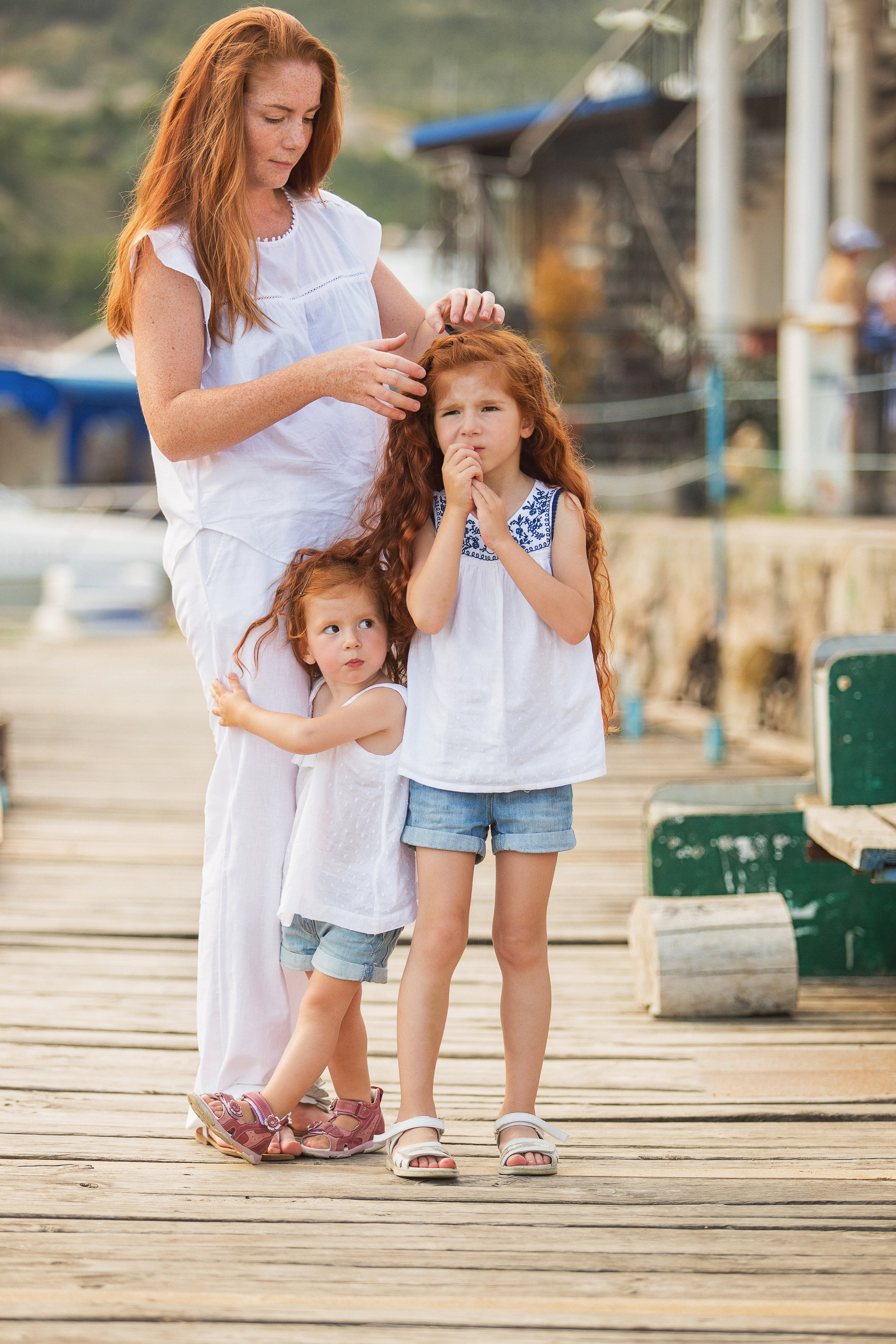 ПОРТФОЛИО. Профессиональный семейный и детский фотограф Наталья Мирошниченко