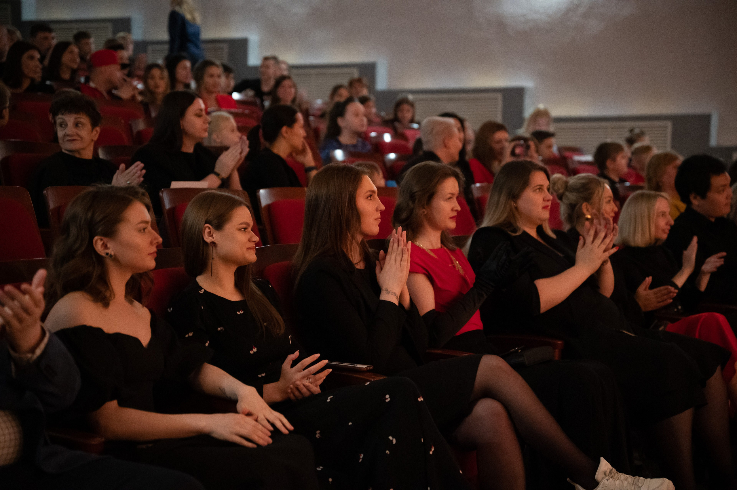 Школа Взлетай. Свадебный фотограф в Красноярске