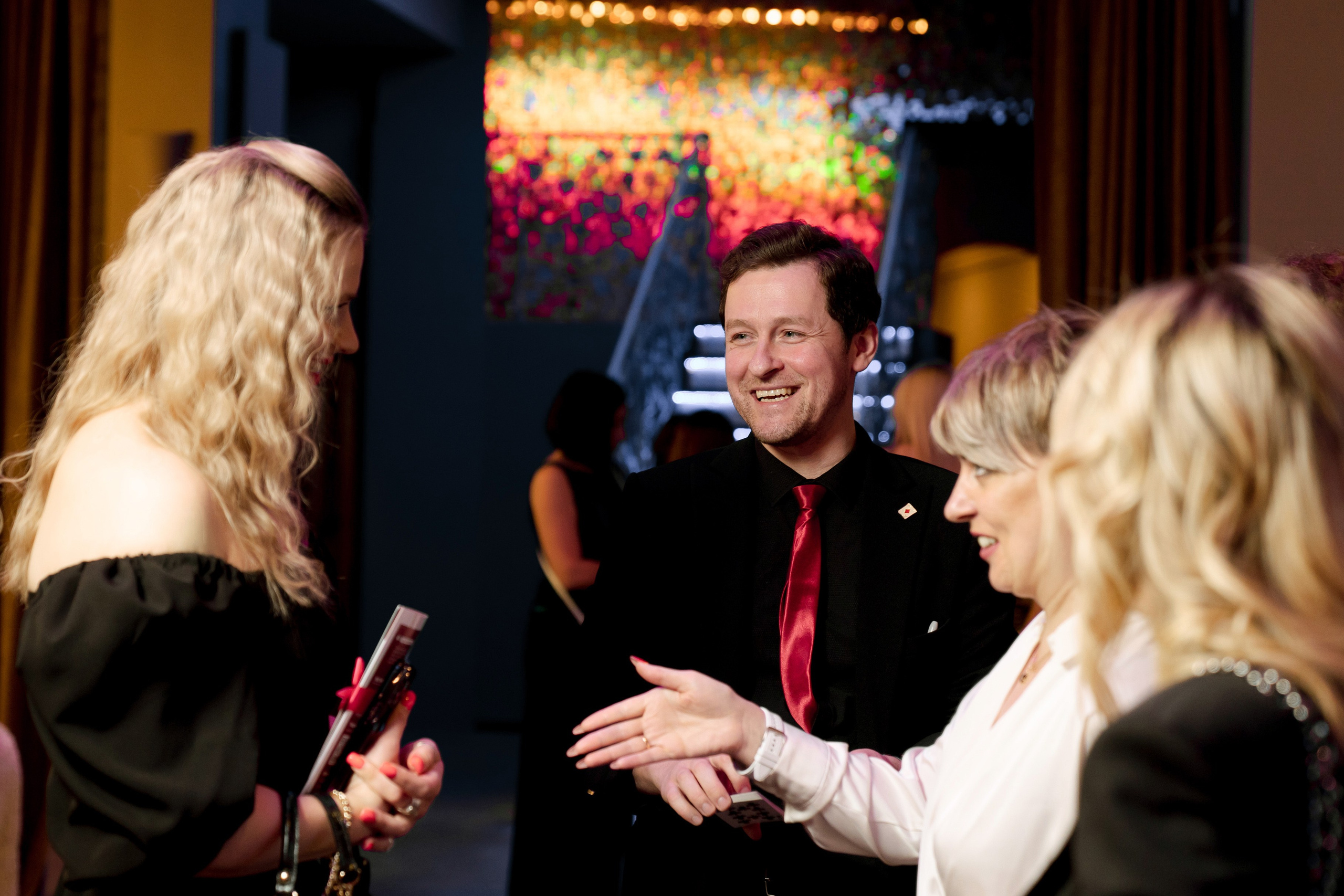 Макс Бартон — открытие МИПИП. Свадебный фотограф Санкт-Петербург СПб