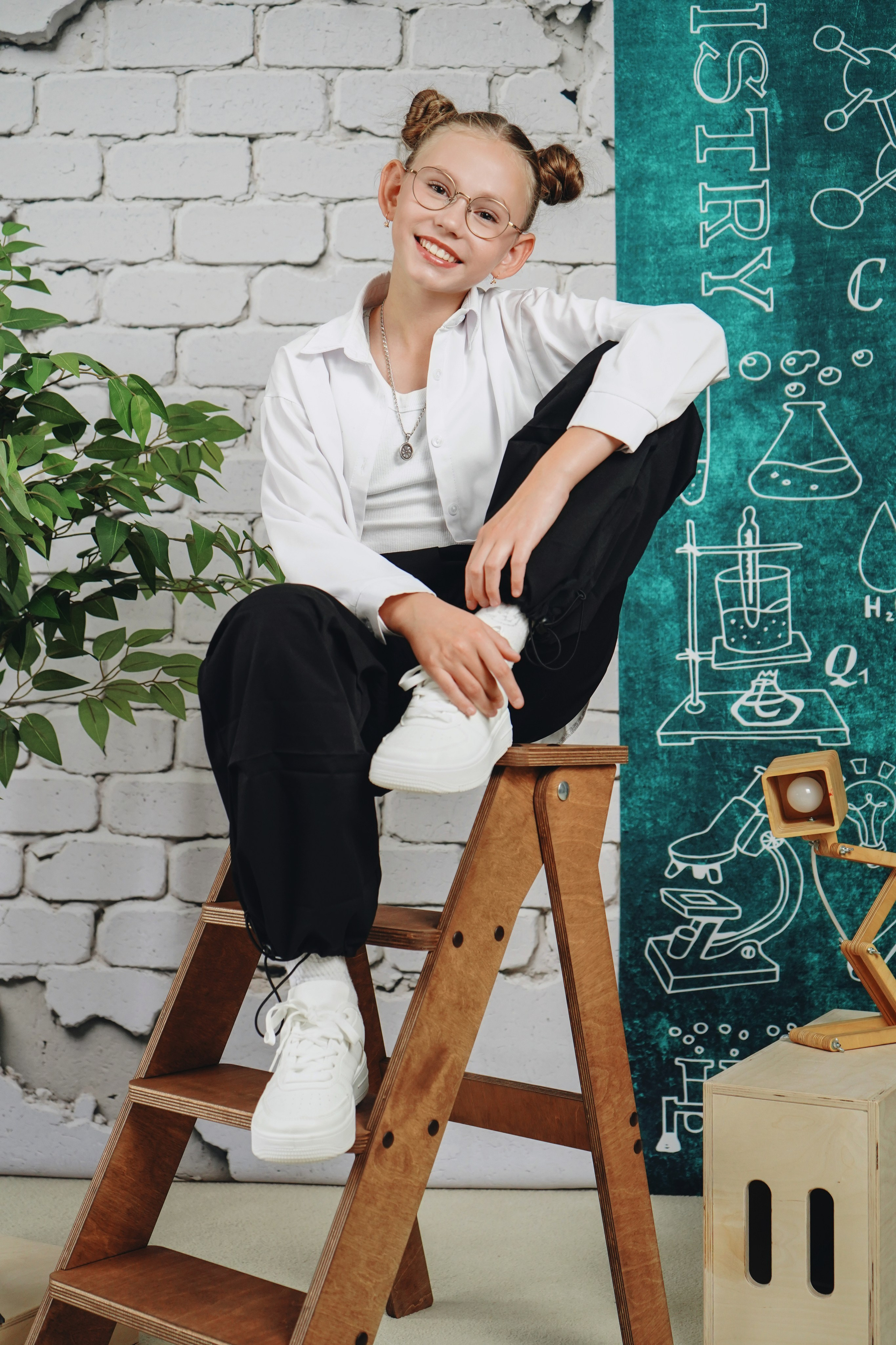 Лофт. БумальБум Выпускные альбомы