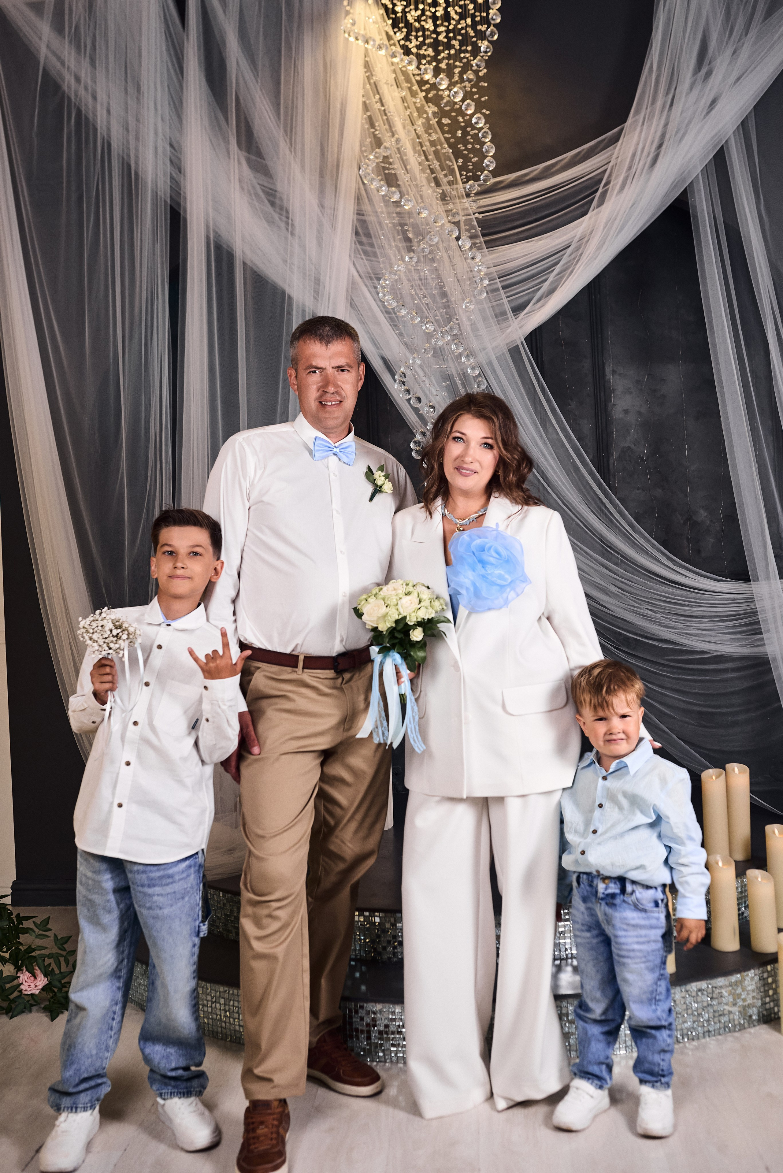 Антон&Татьяна. Фотограф в Новосибирске Анастасия Курто