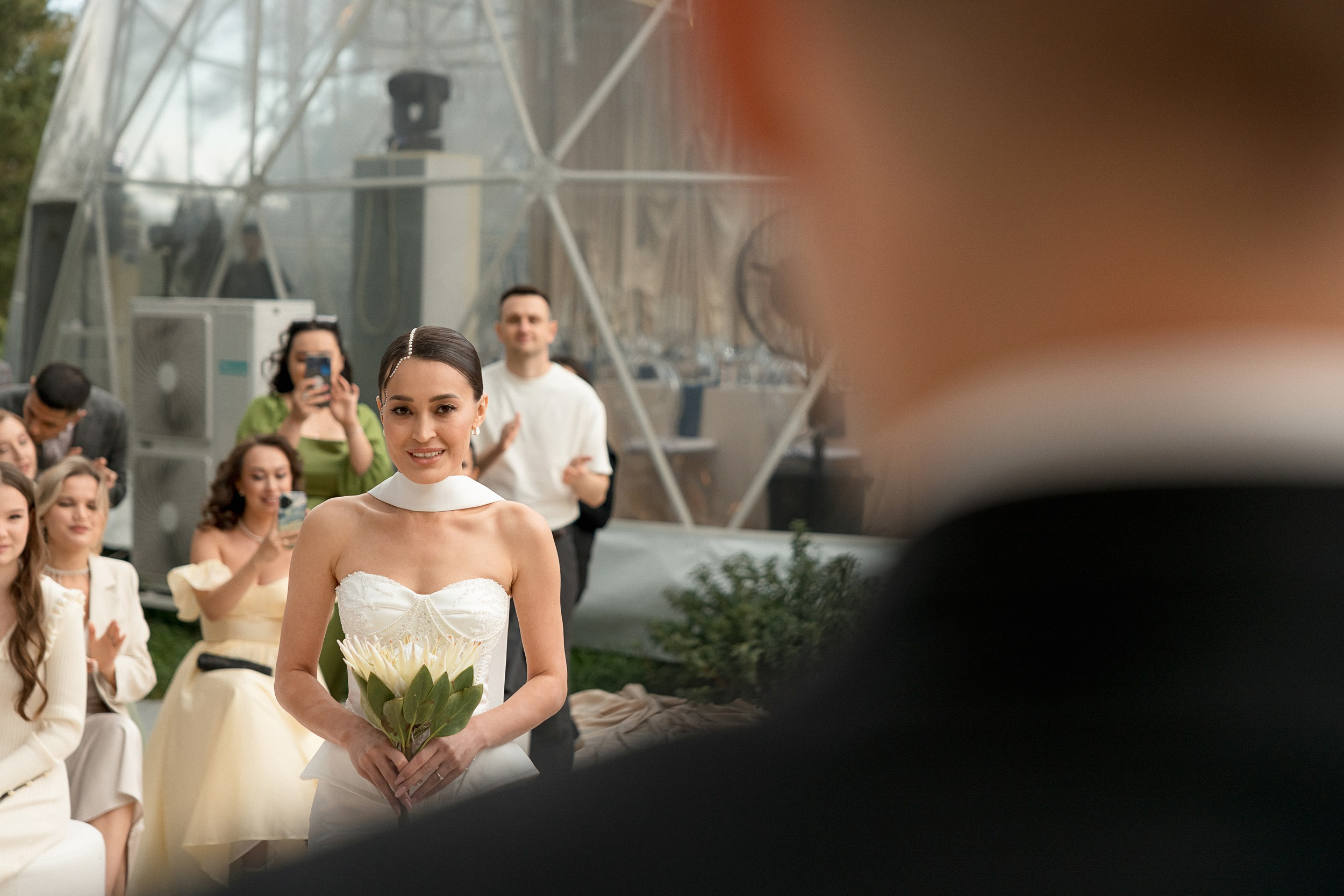 Илья и Лилия. Фотограф Александр Федоренко