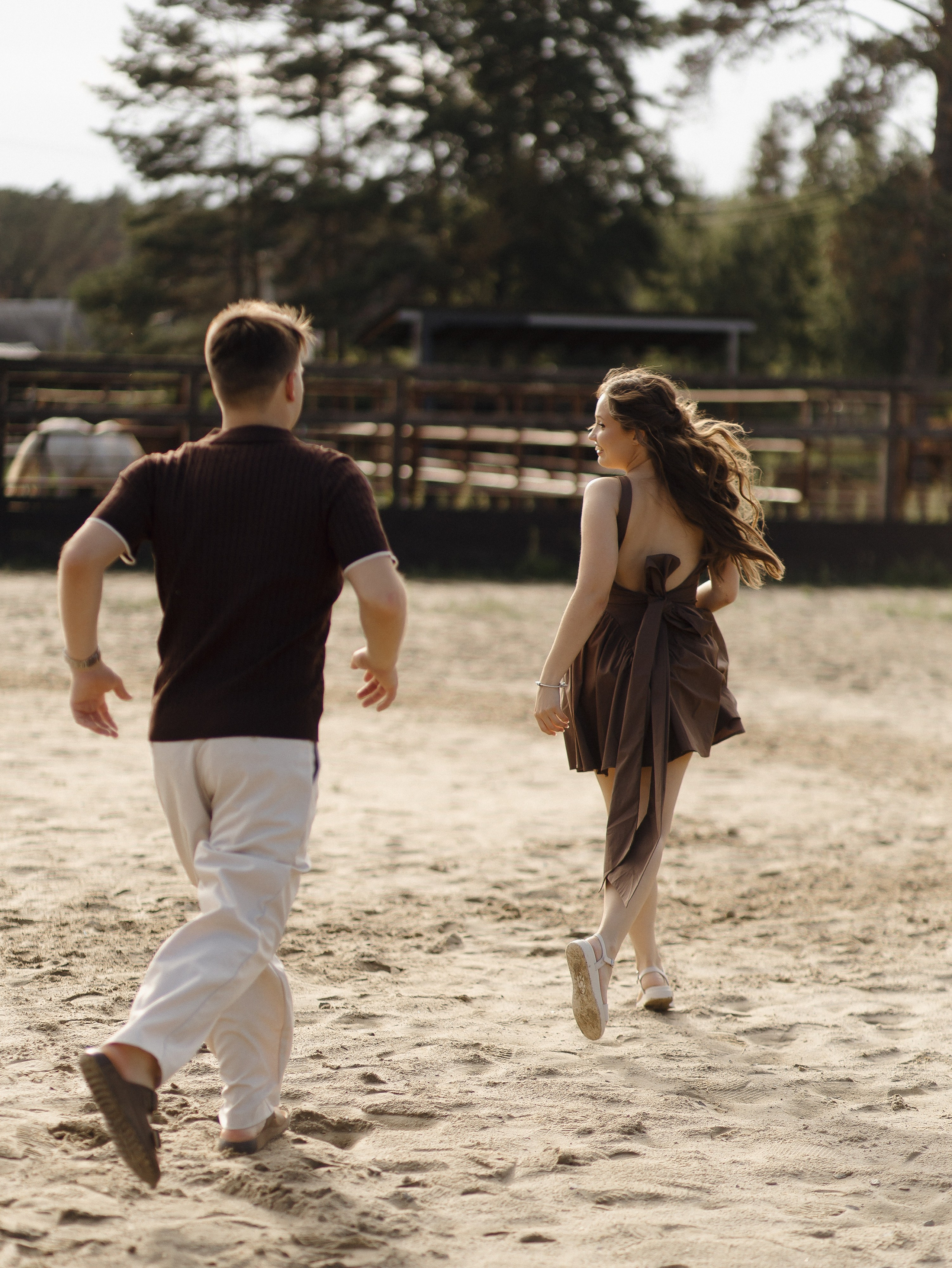 ВИКА И КИРИЛЛ. Свадебный и индивидуальный фотограф в Челябинске Евгения Негодяева