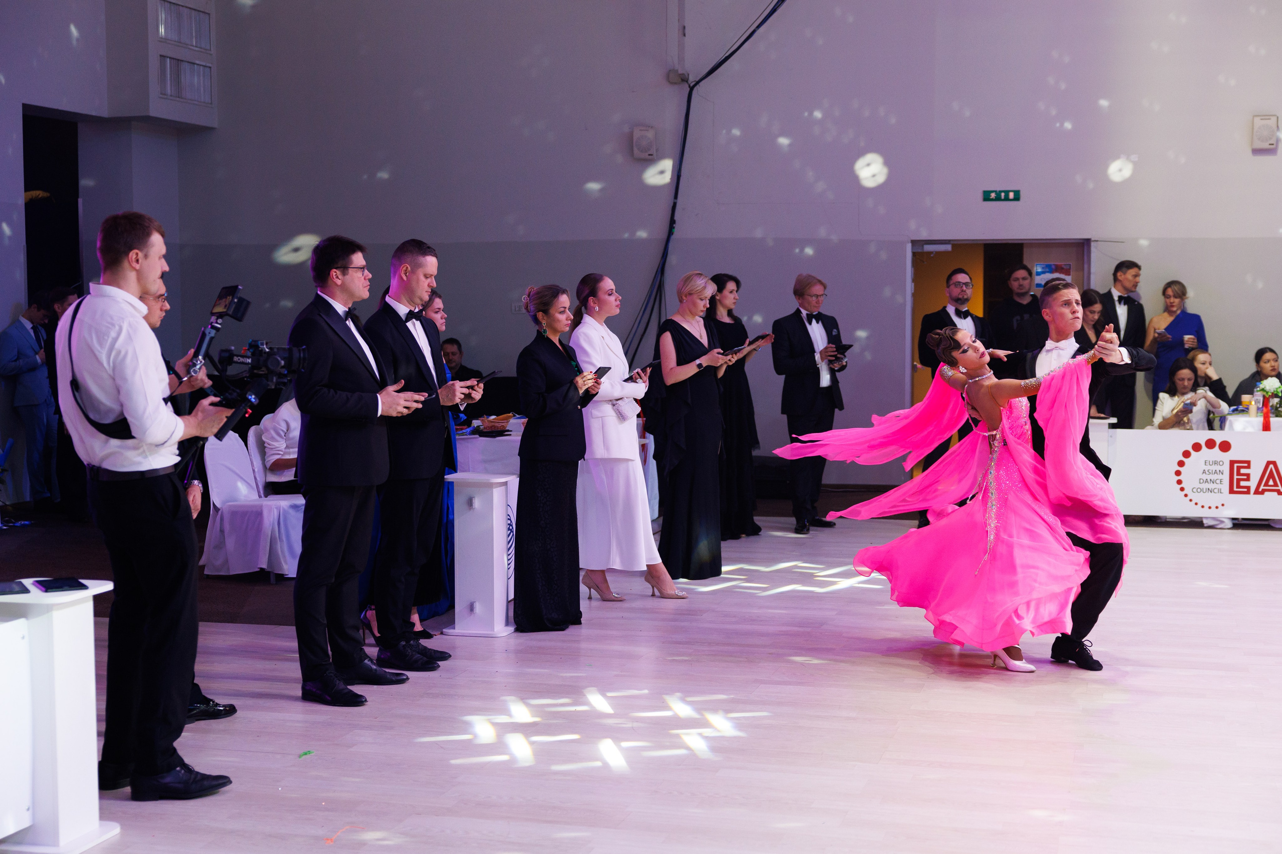 Большой кубок содружества. Репортажный фотограф Санкт-Петербург | Роман Карбышев