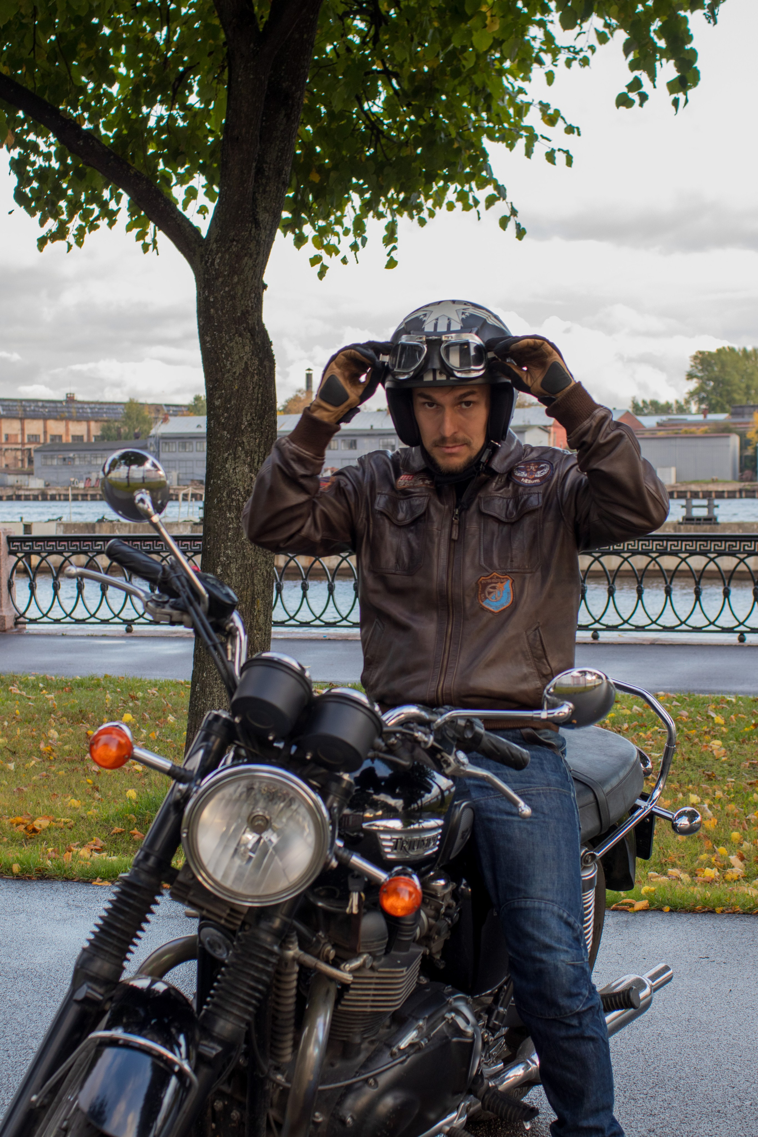 Александр. Репортажный фотограф Санкт-Петербург | Роман Карбышев