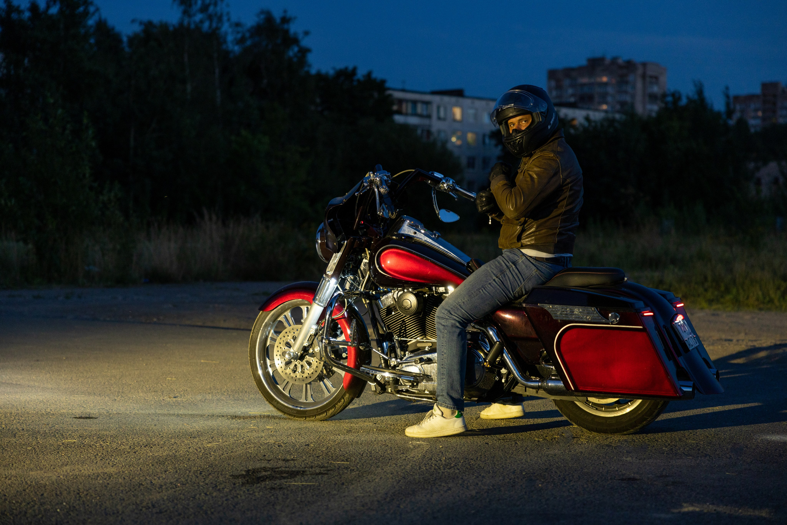 Инокентий. Репортажный фотограф Санкт-Петербург | Роман Карбышев