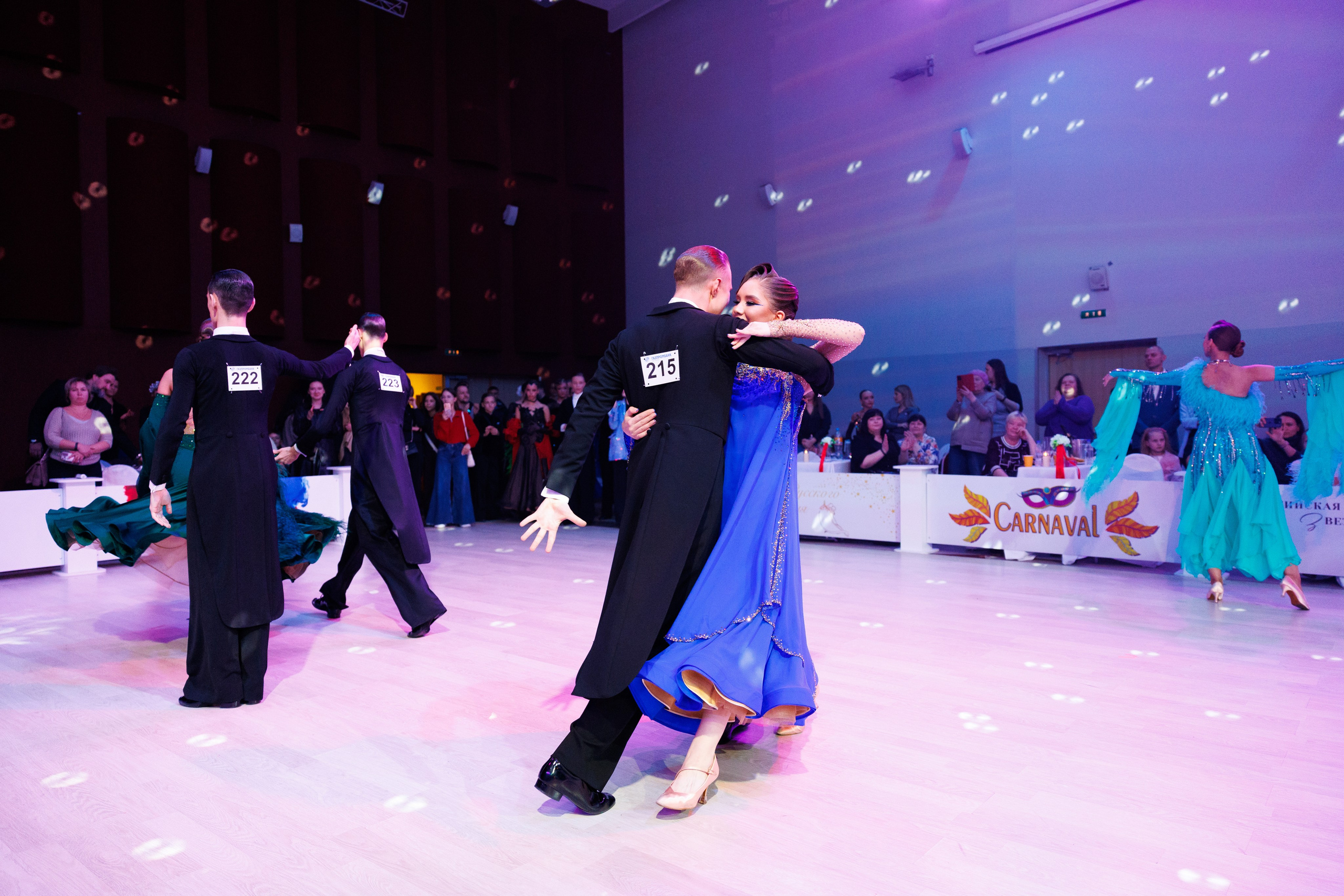 Большой кубок содружества. Репортажный фотограф Санкт-Петербург | Роман Карбышев