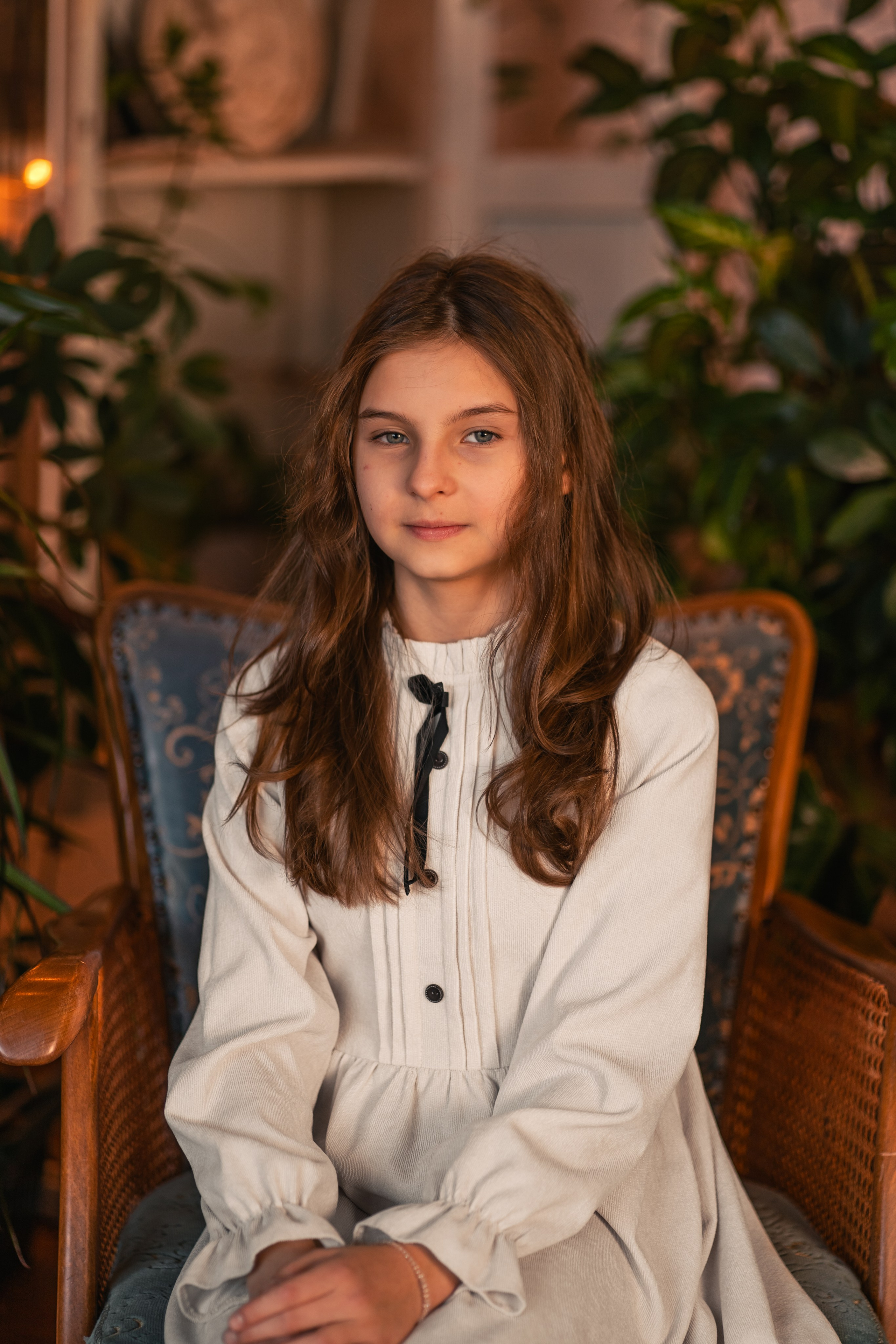 Детская новогодняя. Фотограф Мария N Екатеринбург