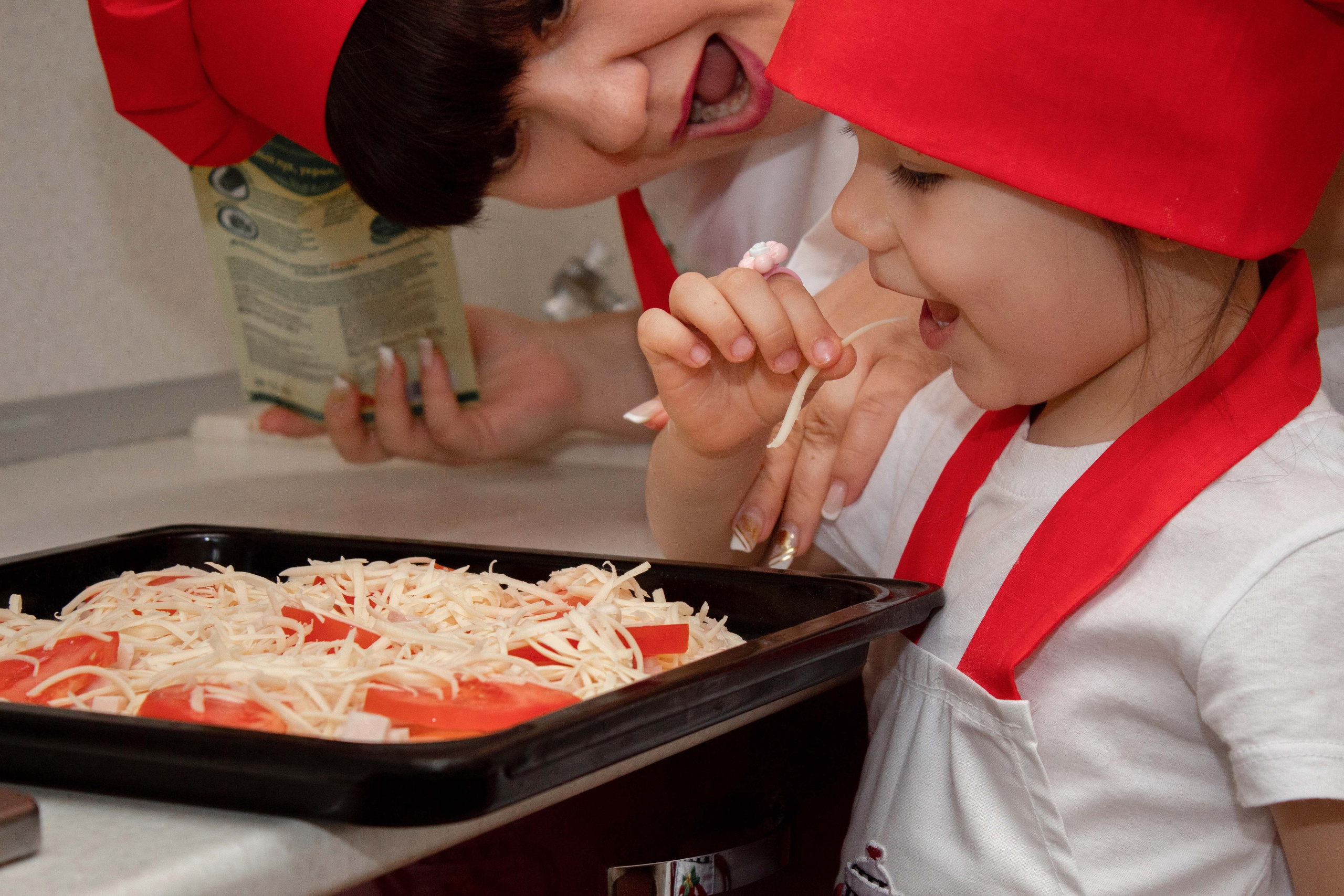 Фото-проект «Мамина помощница». Репортажный Фотограф