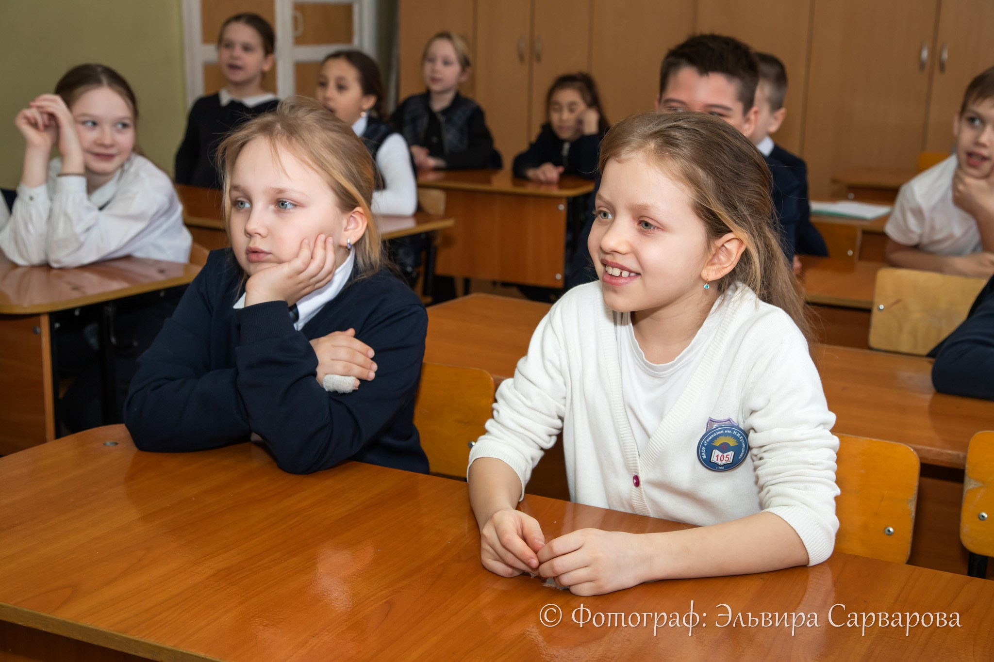 Мастер-класс по леденцам. Репортажный Фотограф