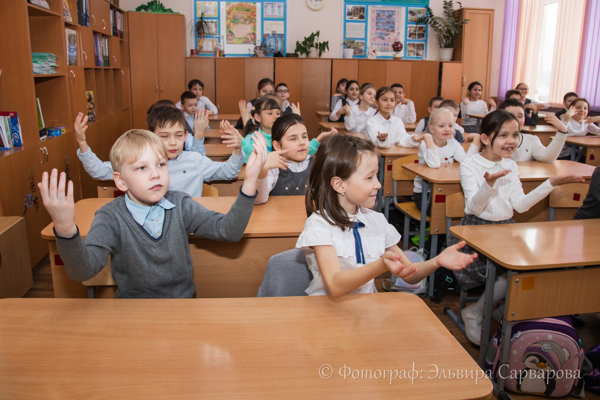 Мастер-класс по леденцам. Репортажный Фотограф