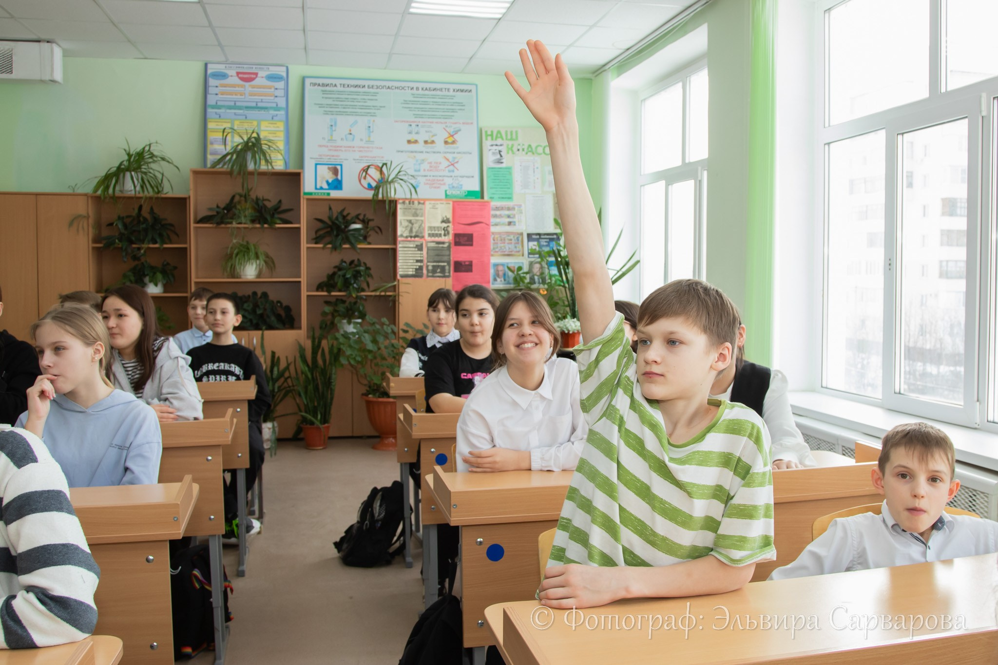 Мастер-класс по леденцам. Репортажный Фотограф