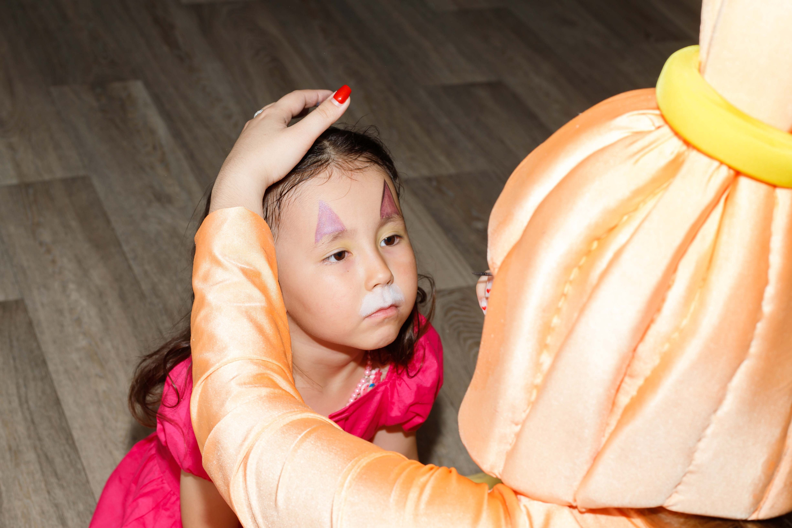 Детский день рождения. Репортажный Фотограф